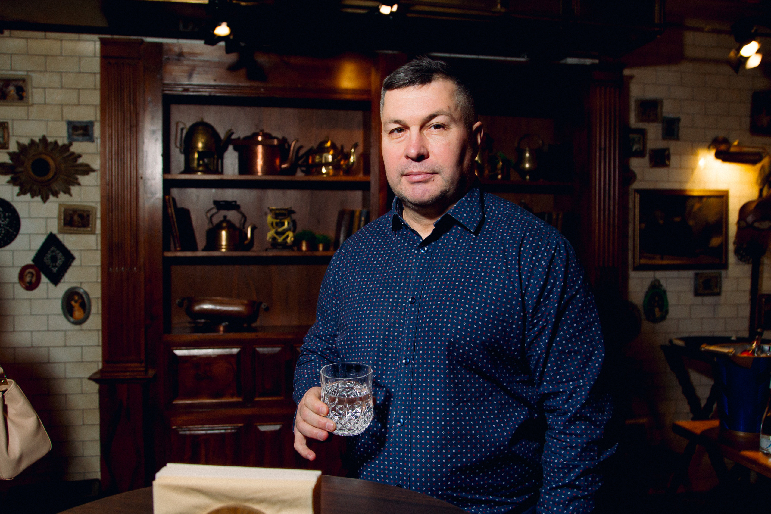 Новогодний корпоратив. FOTOZ Studio / Фотовидеомейкер Андрей Смирнов