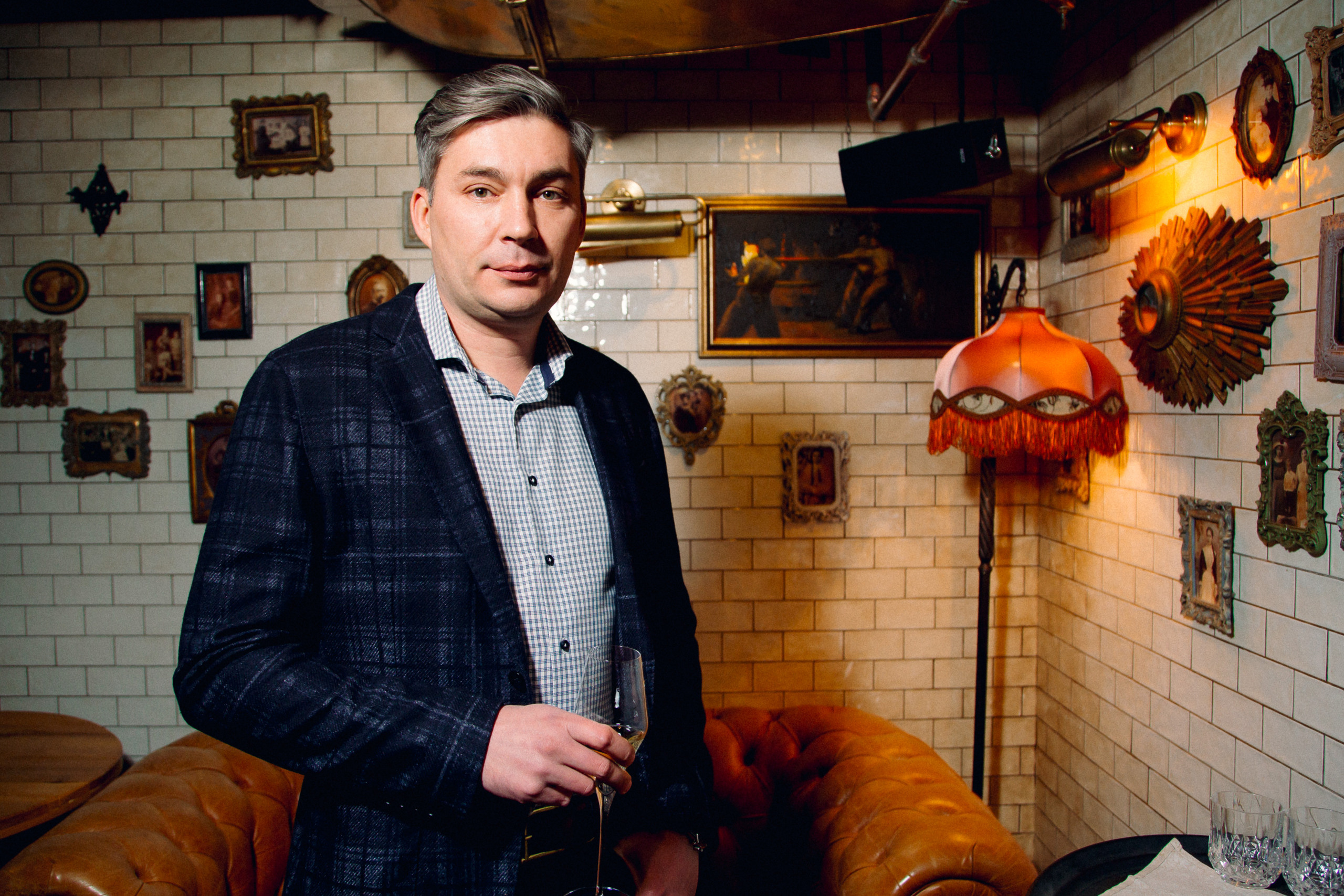 Новогодний корпоратив. FOTOZ Studio / Фотовидеомейкер Андрей Смирнов