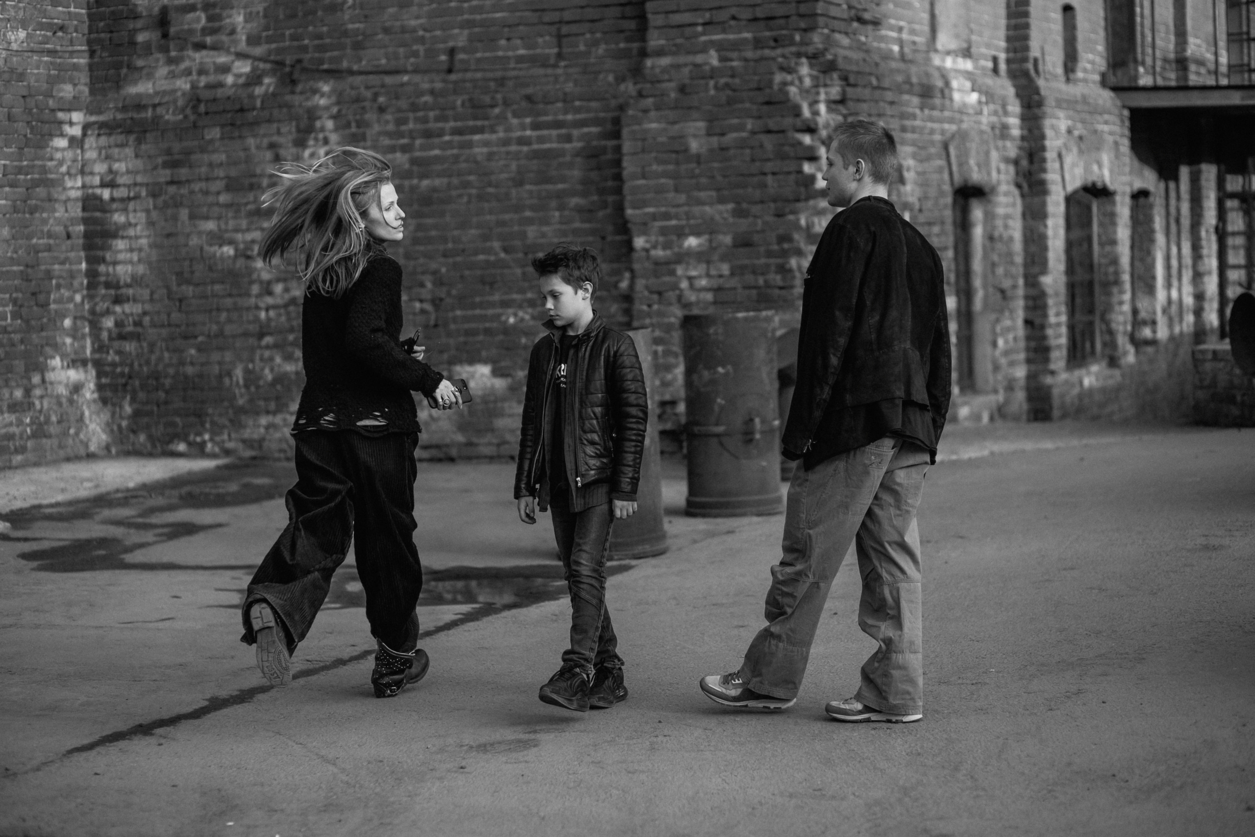 Семейный фотосет. Family. FOTOZ Studio / Фотовидеомейкер Андрей Смирнов