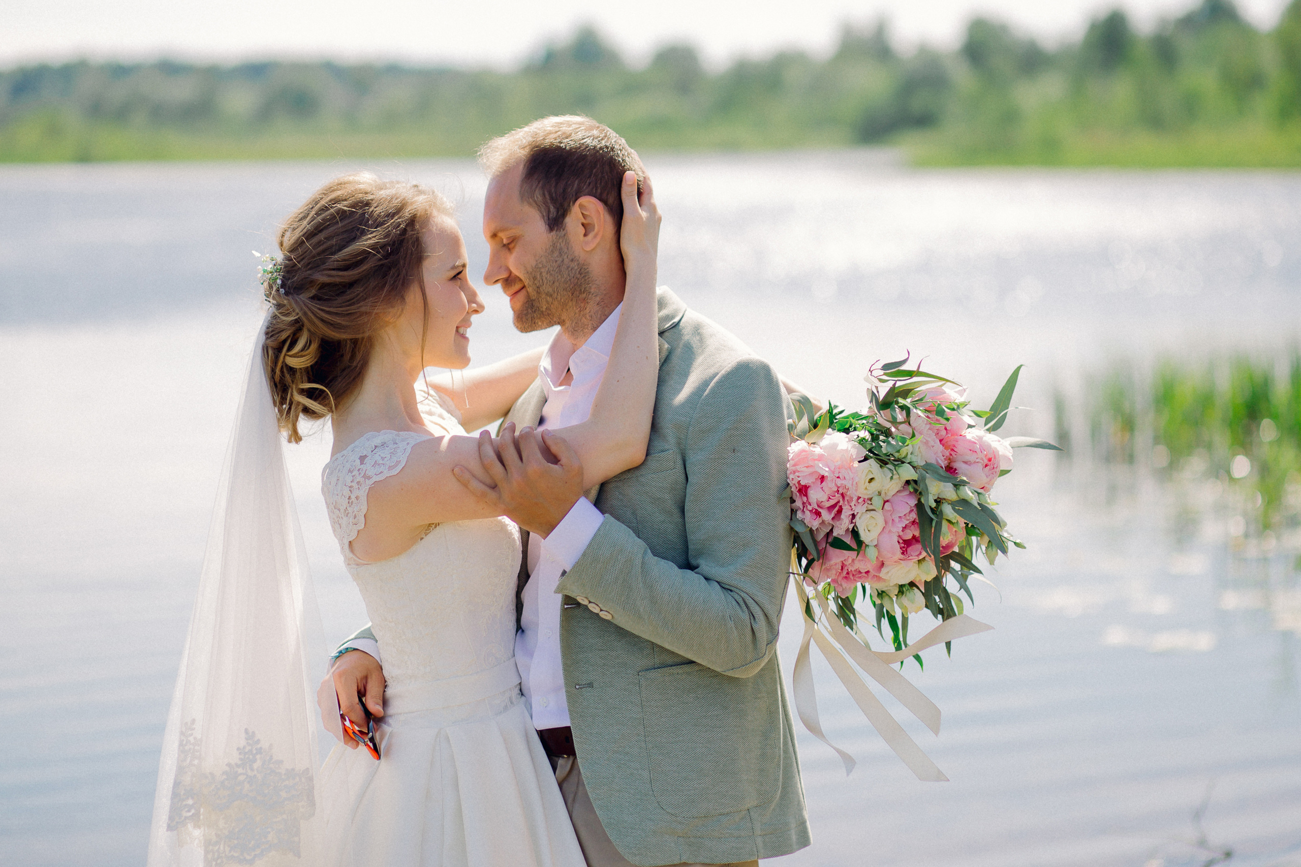 Свадьбы. Weddings. FOTOZ Studio / Фотовидеомейкер Андрей Смирнов