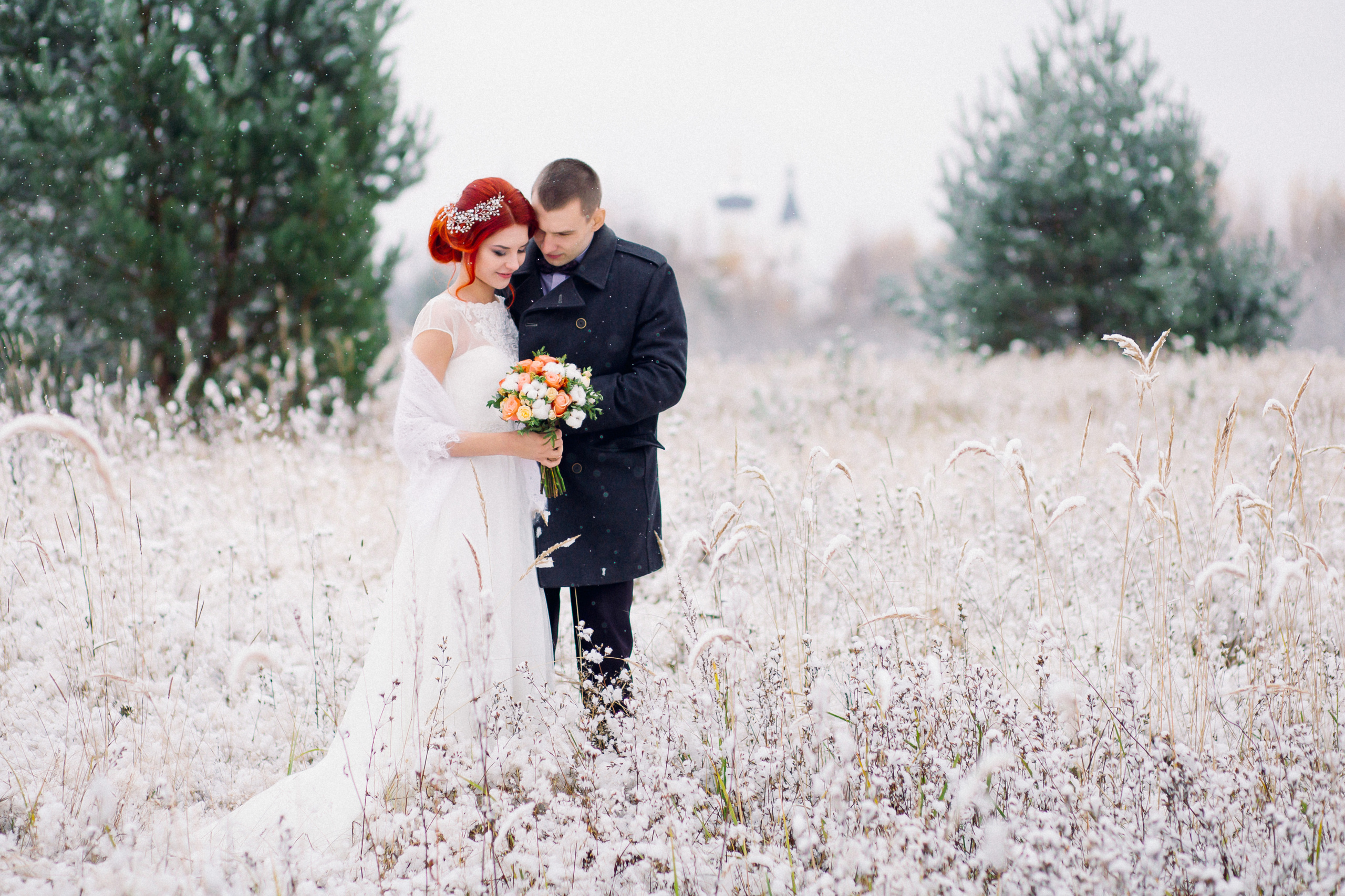 Свадьбы. Weddings. FOTOZ Studio / Фотовидеомейкер Андрей Смирнов