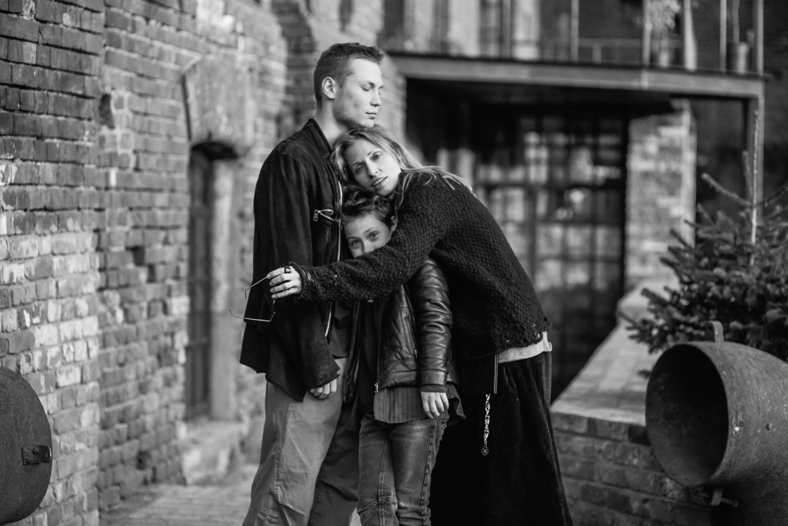 Семейный фотосет. Family. FOTOZ Studio / Фотовидеомейкер Андрей Смирнов