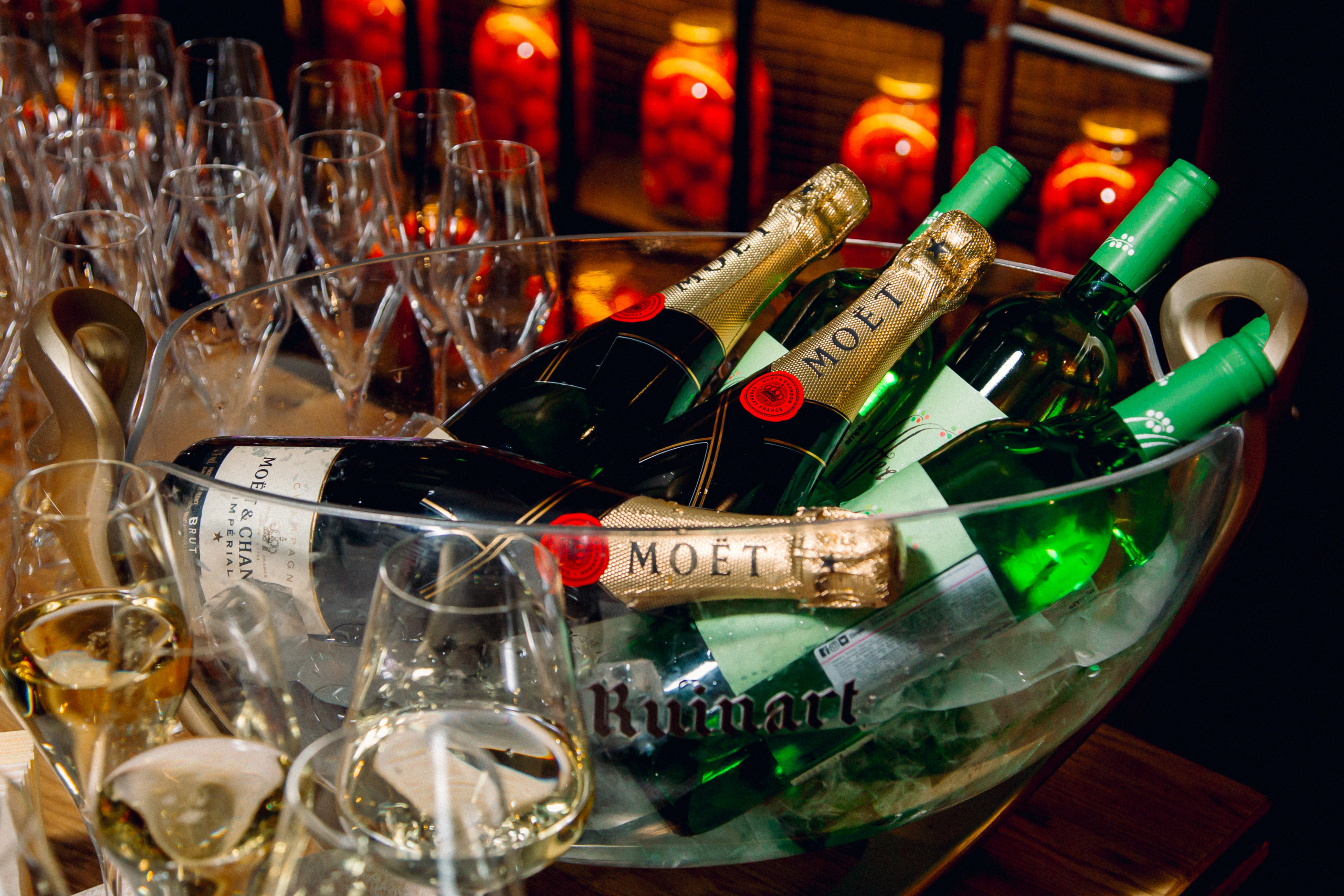 Новогодний корпоратив. FOTOZ Studio / Фотовидеомейкер Андрей Смирнов