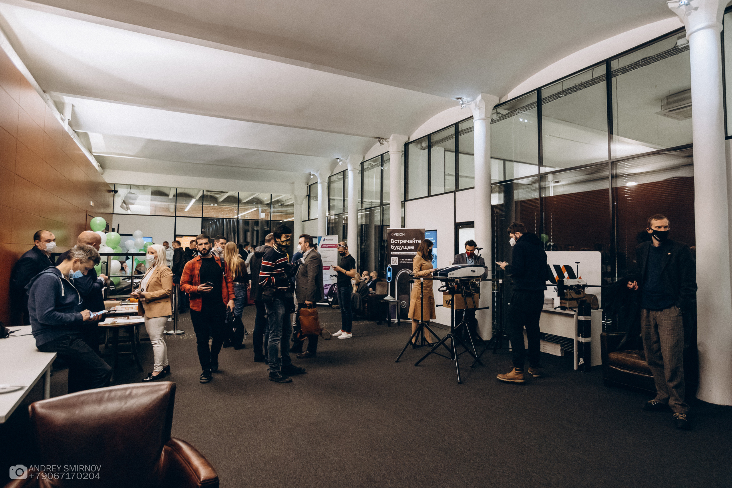 SportForum. FOTOZ Studio / Фотовидеомейкер Андрей Смирнов