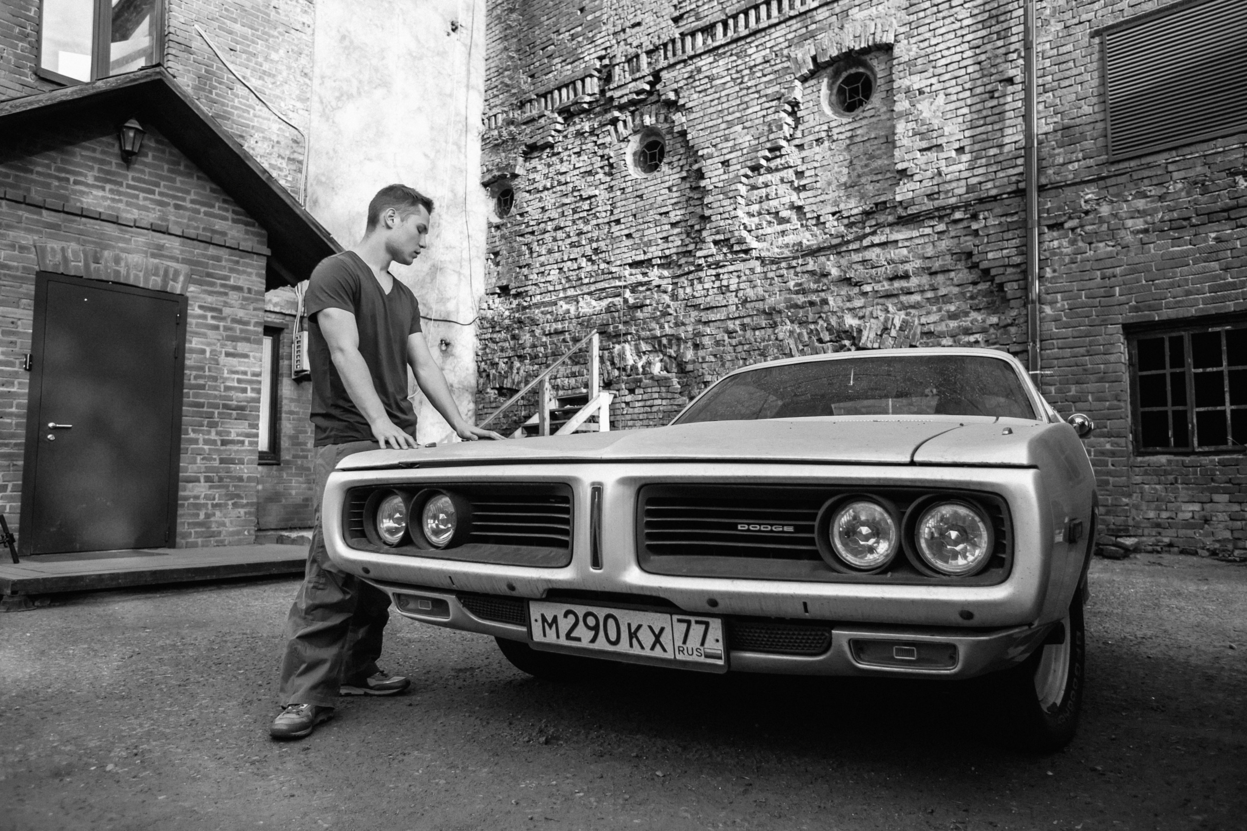 Семейный фотосет. Family. FOTOZ Studio / Фотовидеомейкер Андрей Смирнов