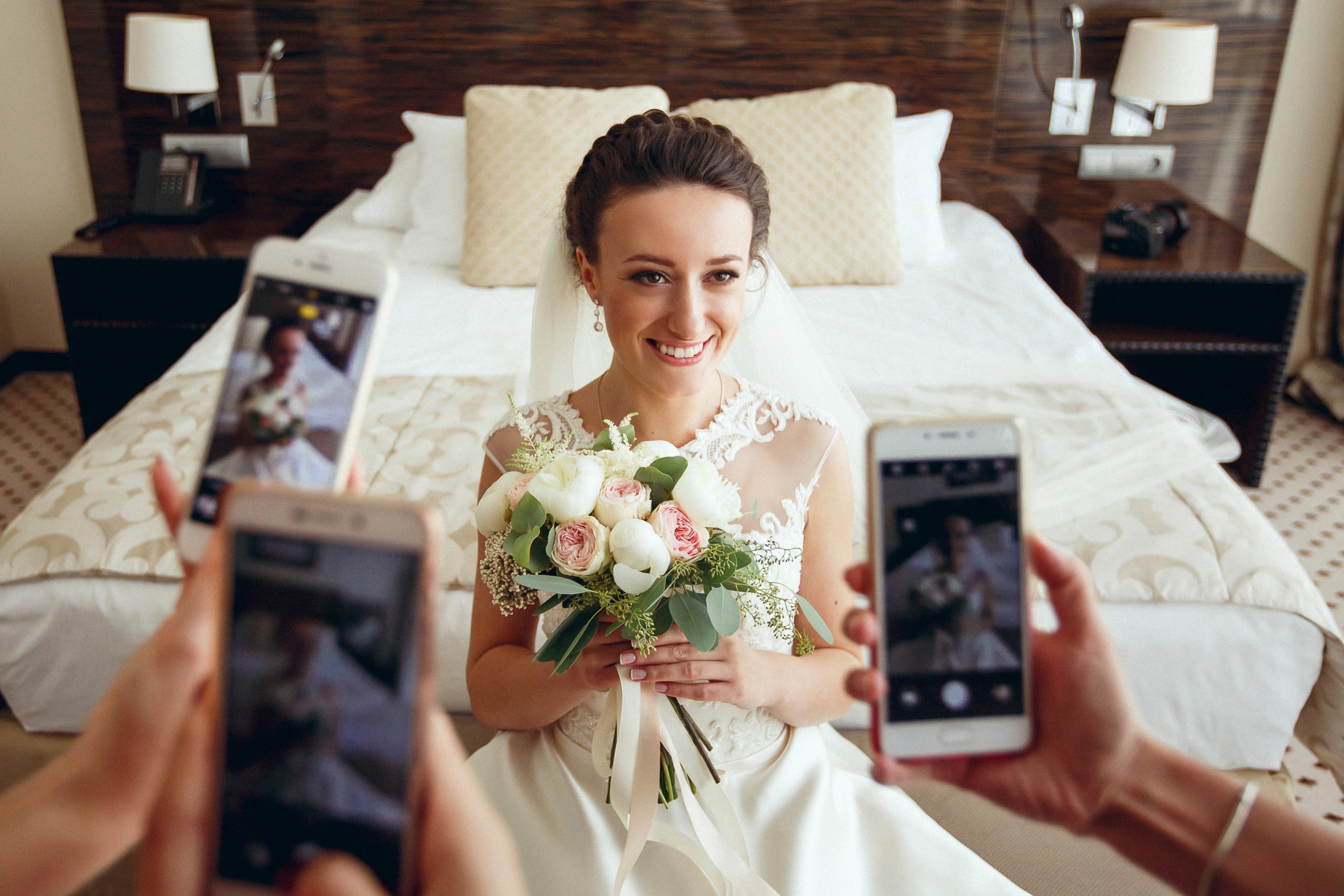 Свадьбы. Weddings. FOTOZ Studio / Фотовидеомейкер Андрей Смирнов