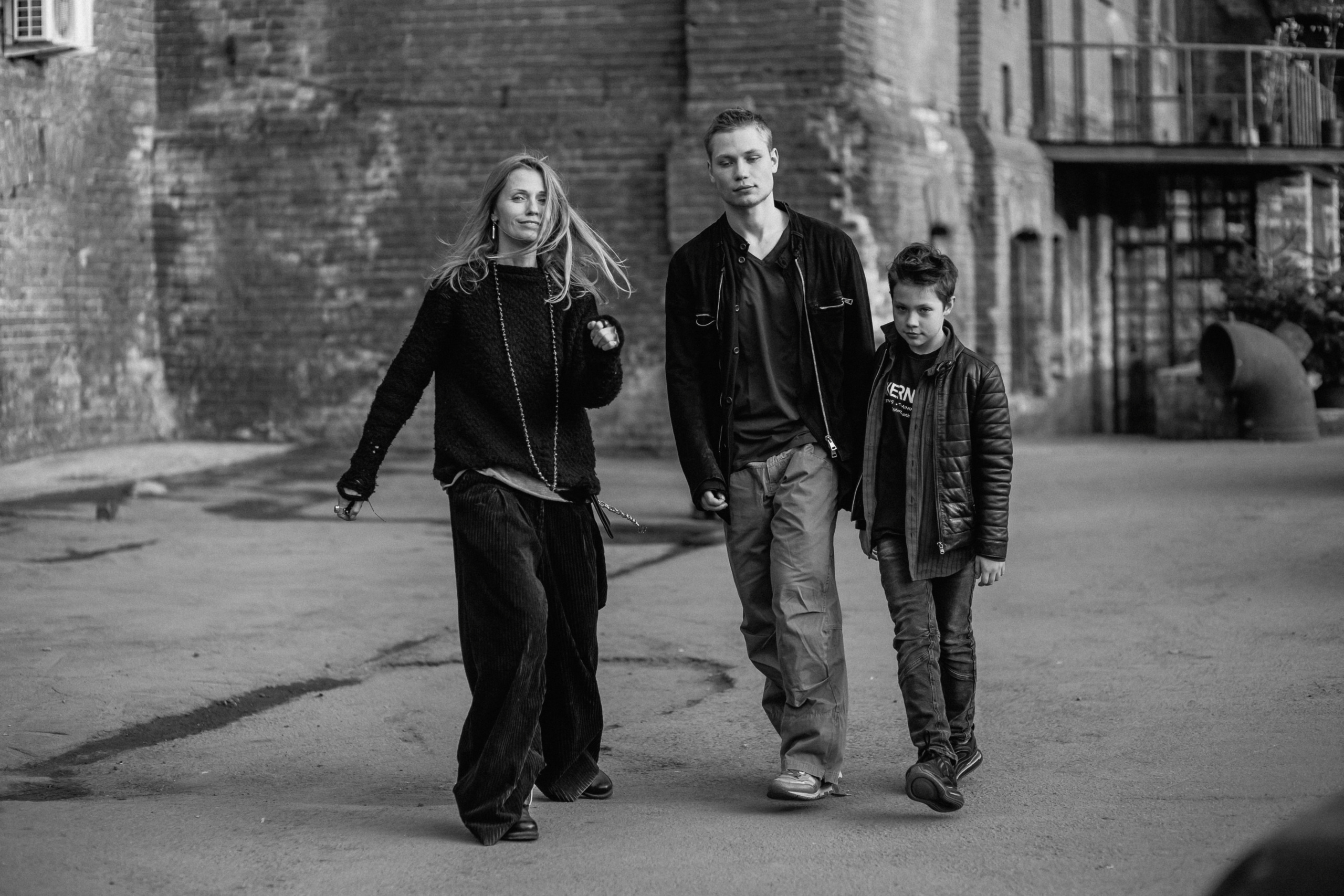 Семейный фотосет. Family. FOTOZ Studio / Фотовидеомейкер Андрей Смирнов