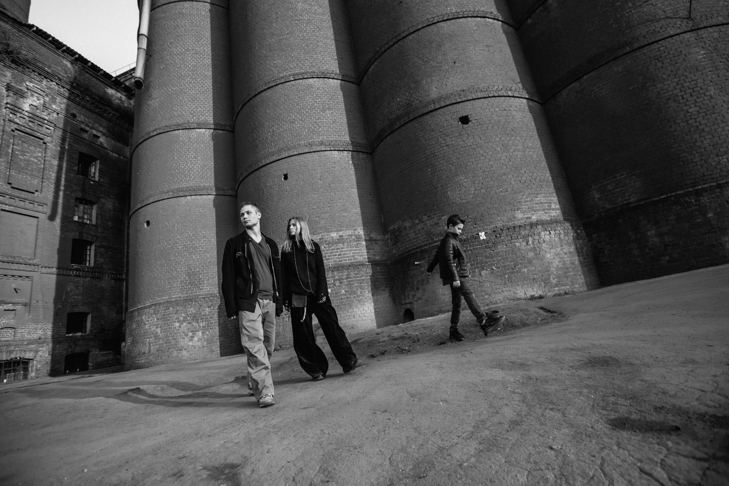 Семейный фотосет. Family. FOTOZ Studio / Фотовидеомейкер Андрей Смирнов