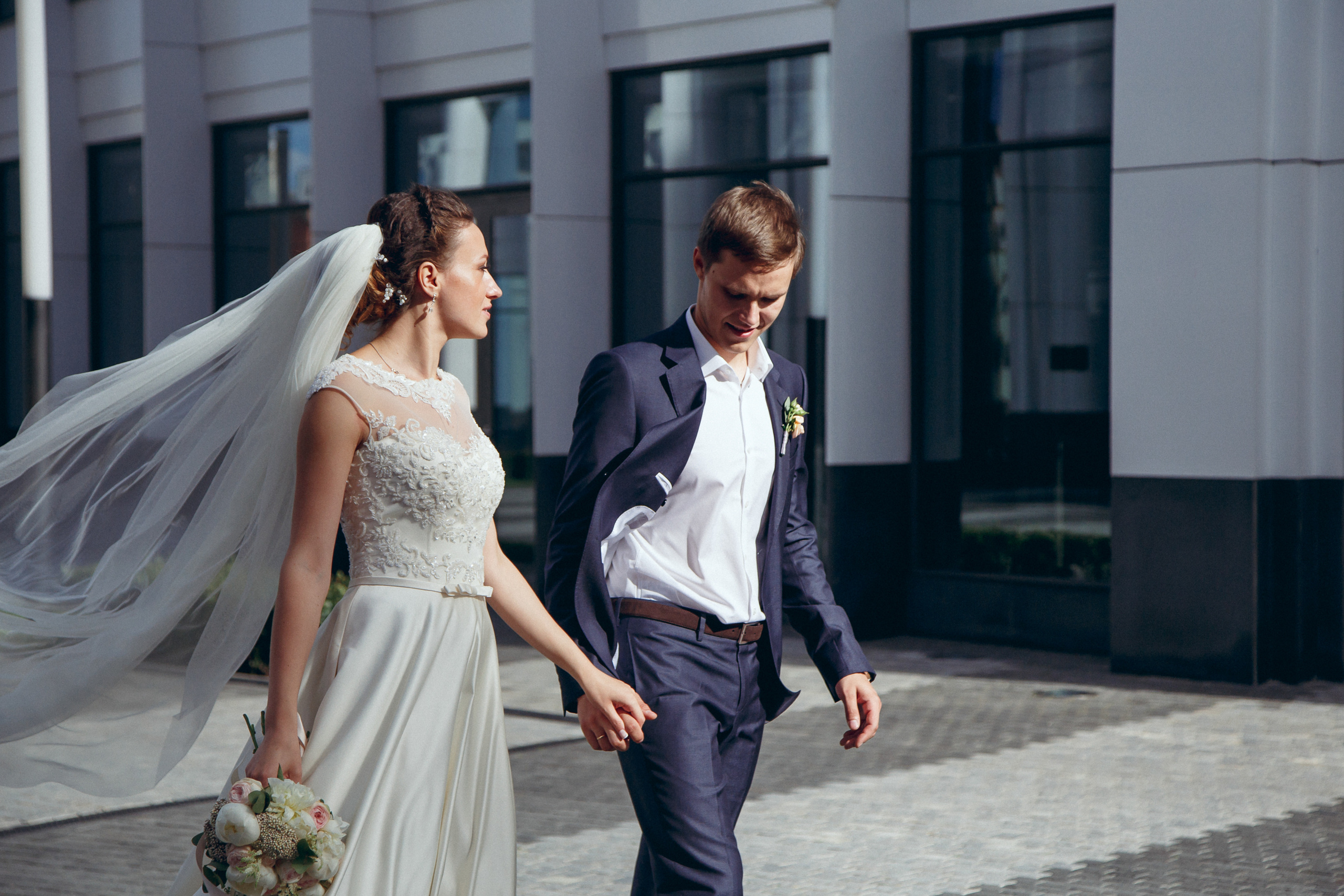 Свадьбы. Weddings. FOTOZ Studio / Фотовидеомейкер Андрей Смирнов