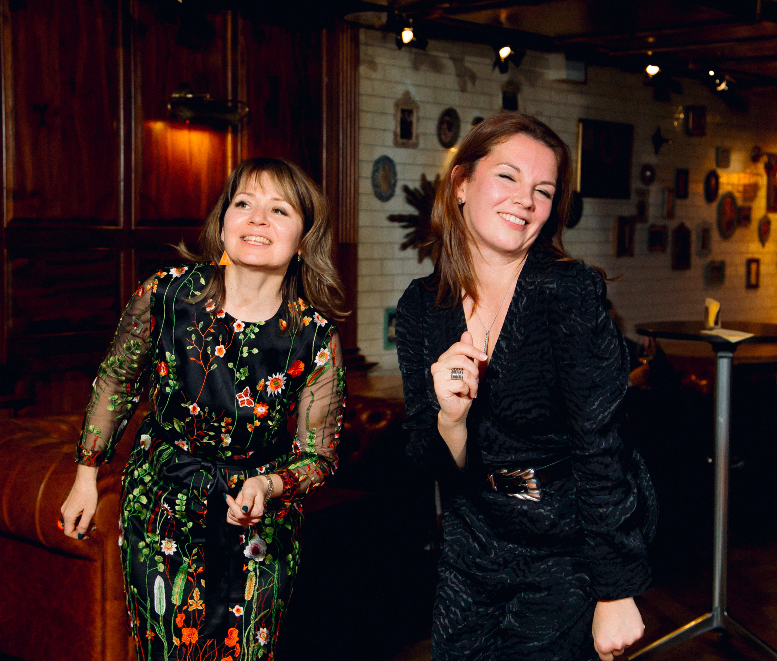 Новогодний корпоратив. FOTOZ Studio / Фотовидеомейкер Андрей Смирнов