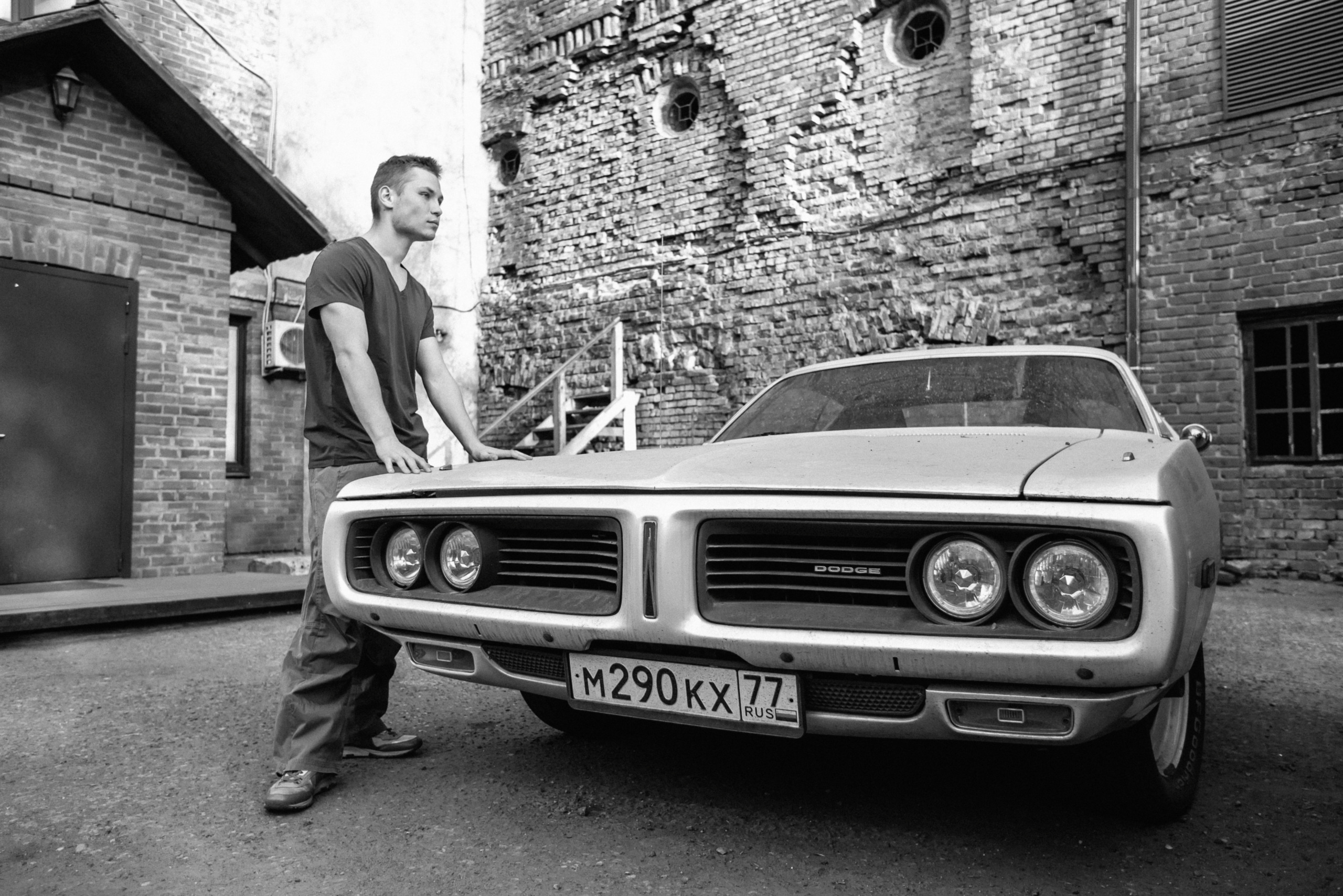 Семейный фотосет. Family. FOTOZ Studio / Фотовидеомейкер Андрей Смирнов