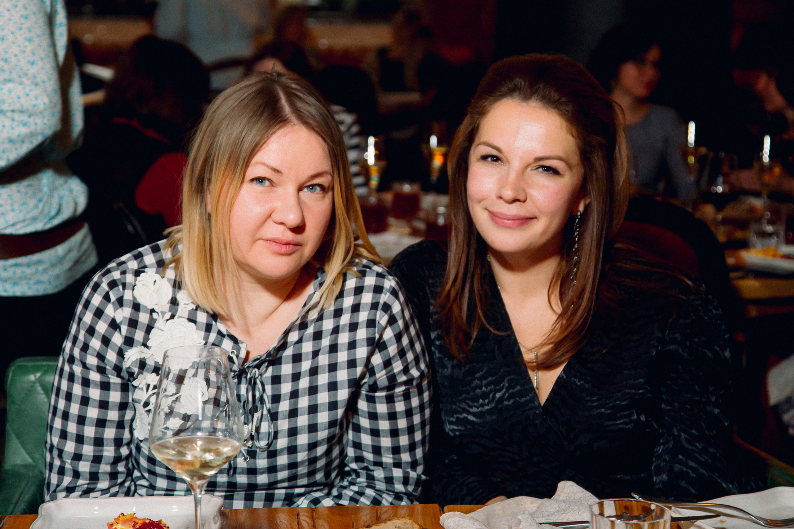 Новогодний корпоратив. FOTOZ Studio / Фотовидеомейкер Андрей Смирнов