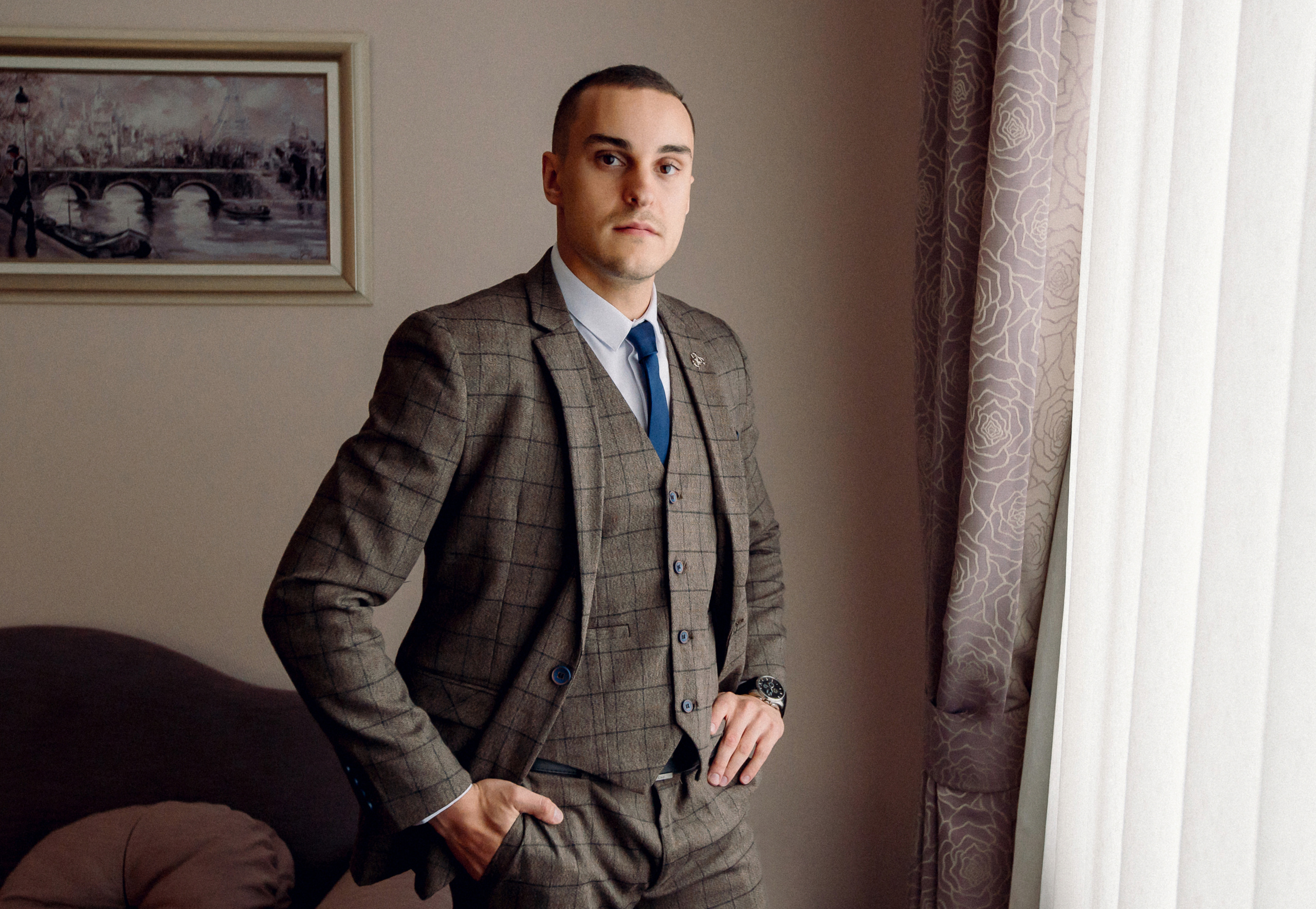 Свадьбы. Weddings. FOTOZ Studio / Фотовидеомейкер Андрей Смирнов