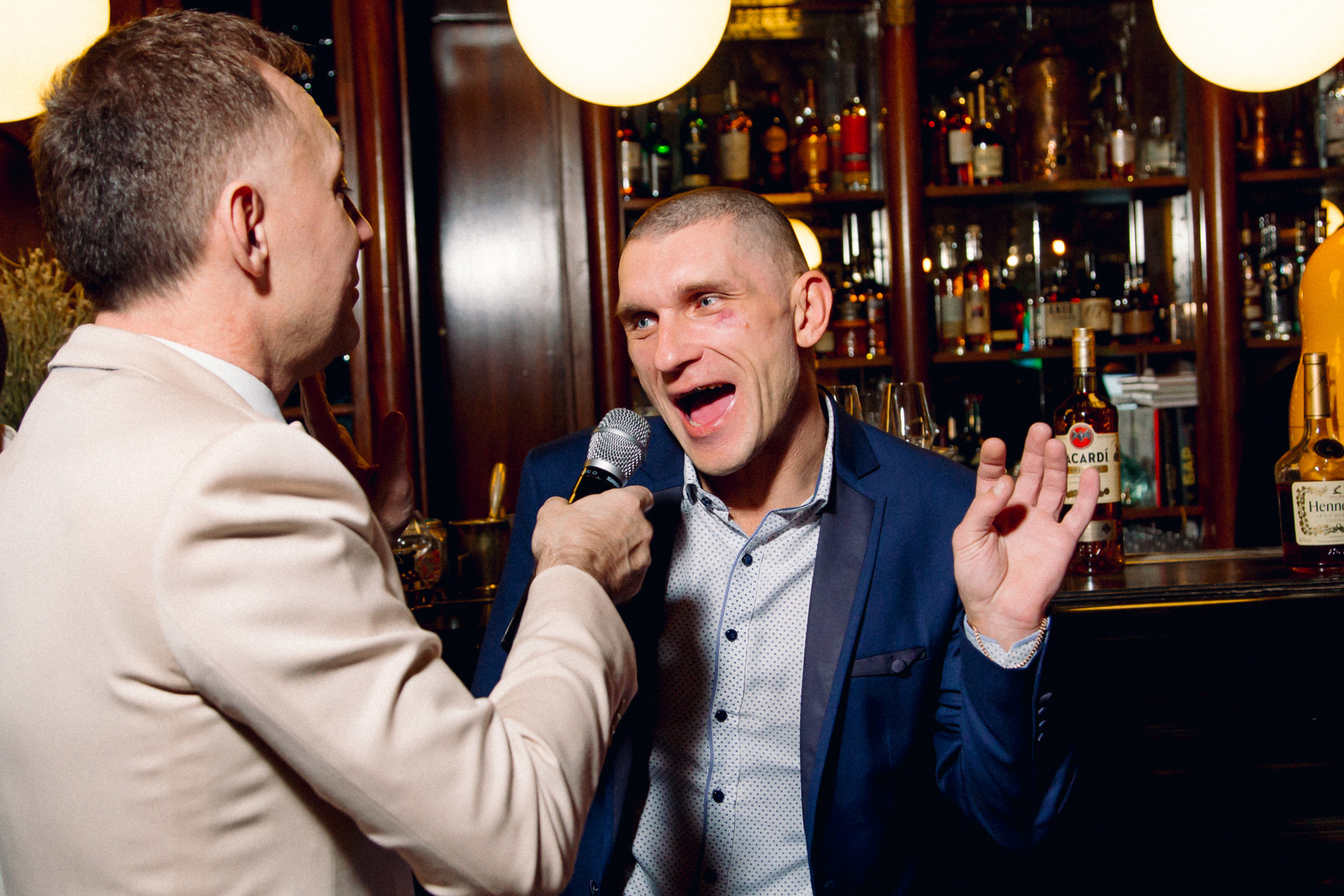 Новогодний корпоратив. FOTOZ Studio / Фотовидеомейкер Андрей Смирнов