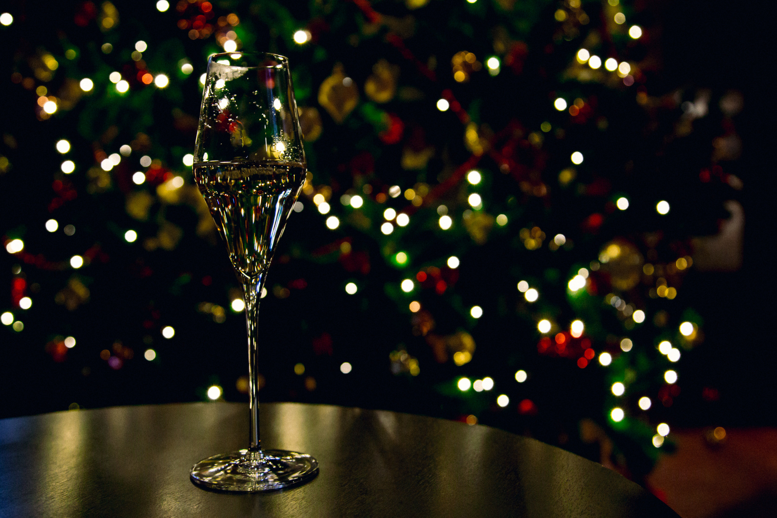 Новогодний корпоратив. FOTOZ Studio / Фотовидеомейкер Андрей Смирнов