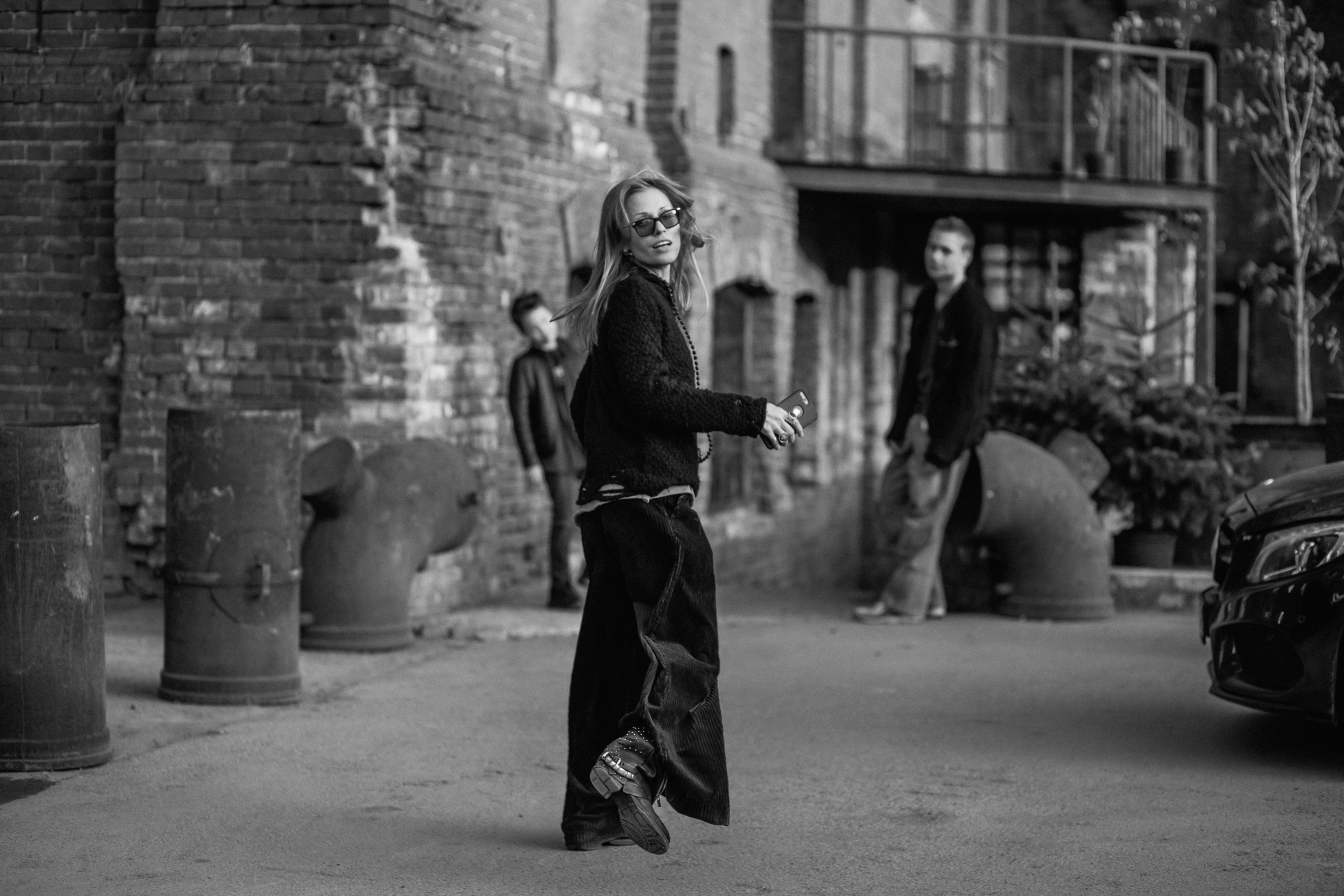 Семейный фотосет. Family. FOTOZ Studio / Фотовидеомейкер Андрей Смирнов