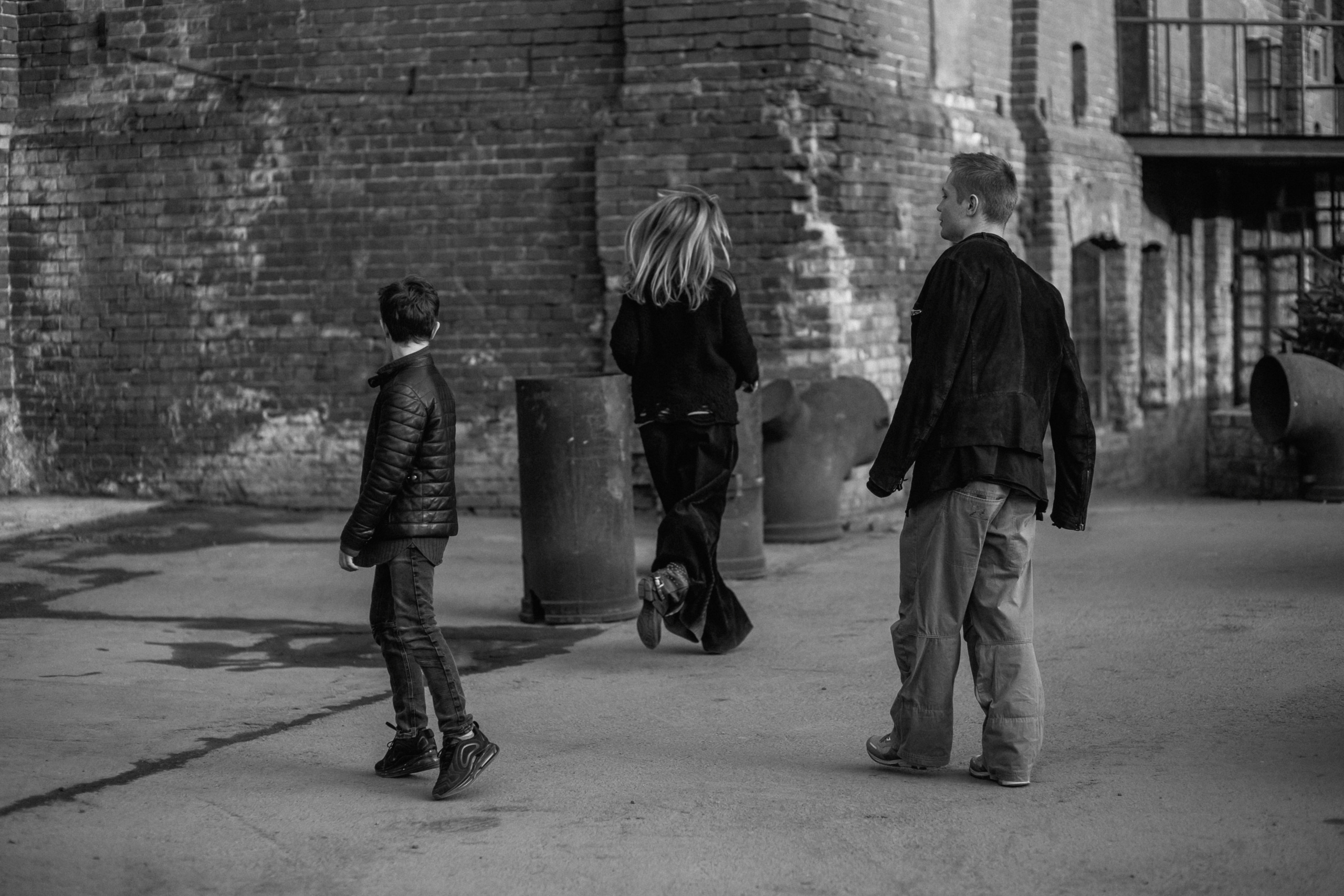 Семейный фотосет. Family. FOTOZ Studio / Фотовидеомейкер Андрей Смирнов