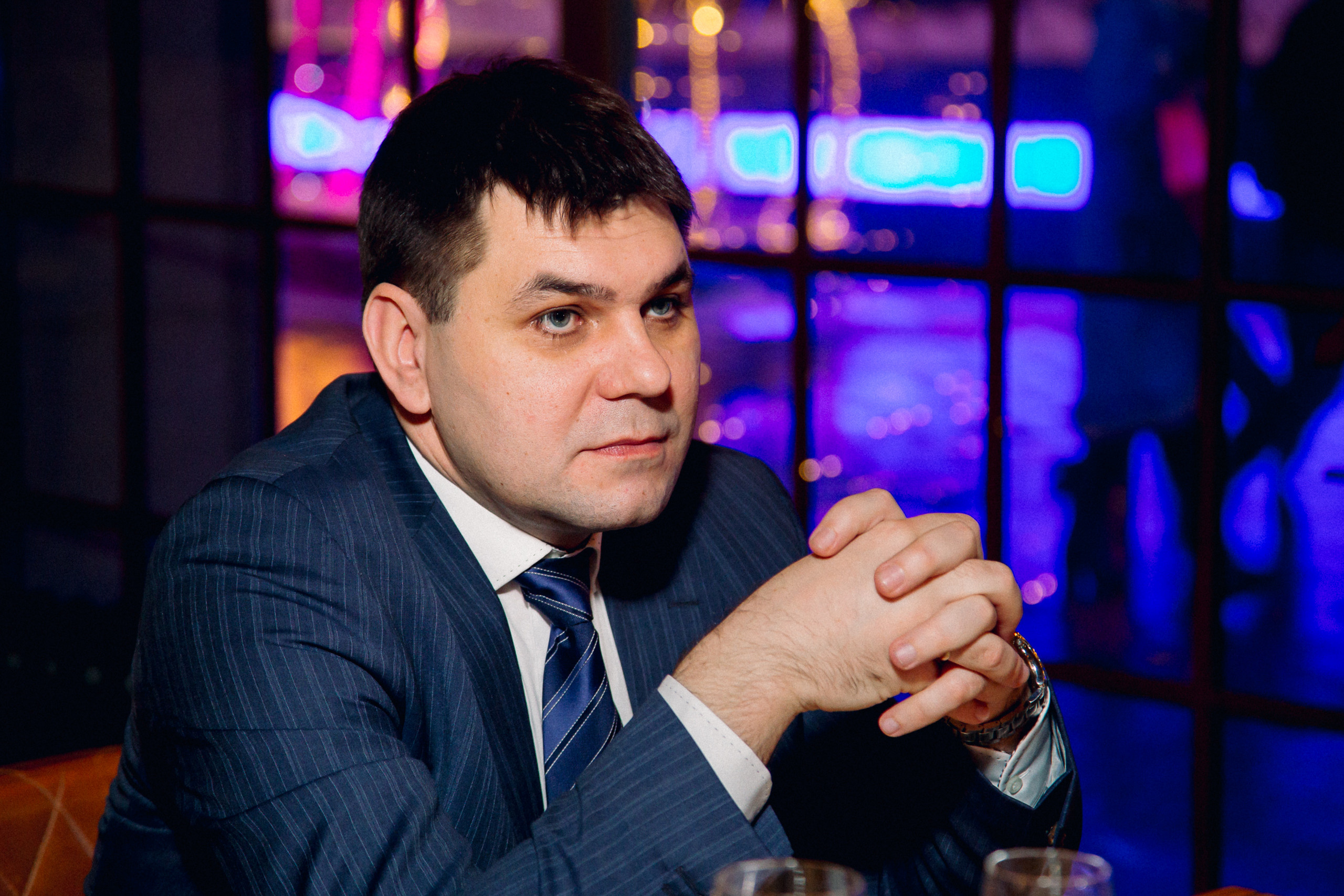 Новогодний корпоратив. FOTOZ Studio / Фотовидеомейкер Андрей Смирнов