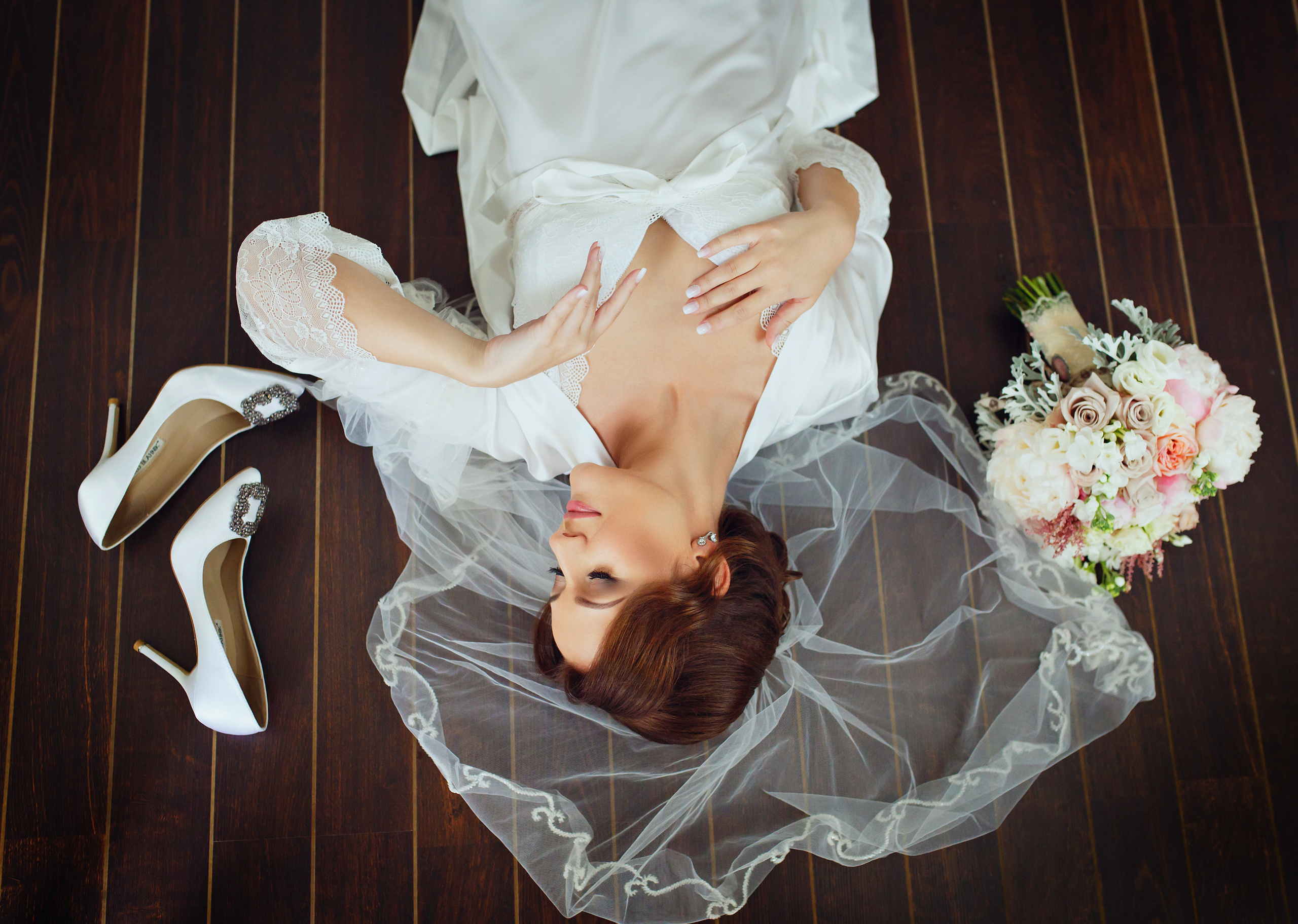 Свадьбы. Weddings. FOTOZ Studio / Фотовидеомейкер Андрей Смирнов