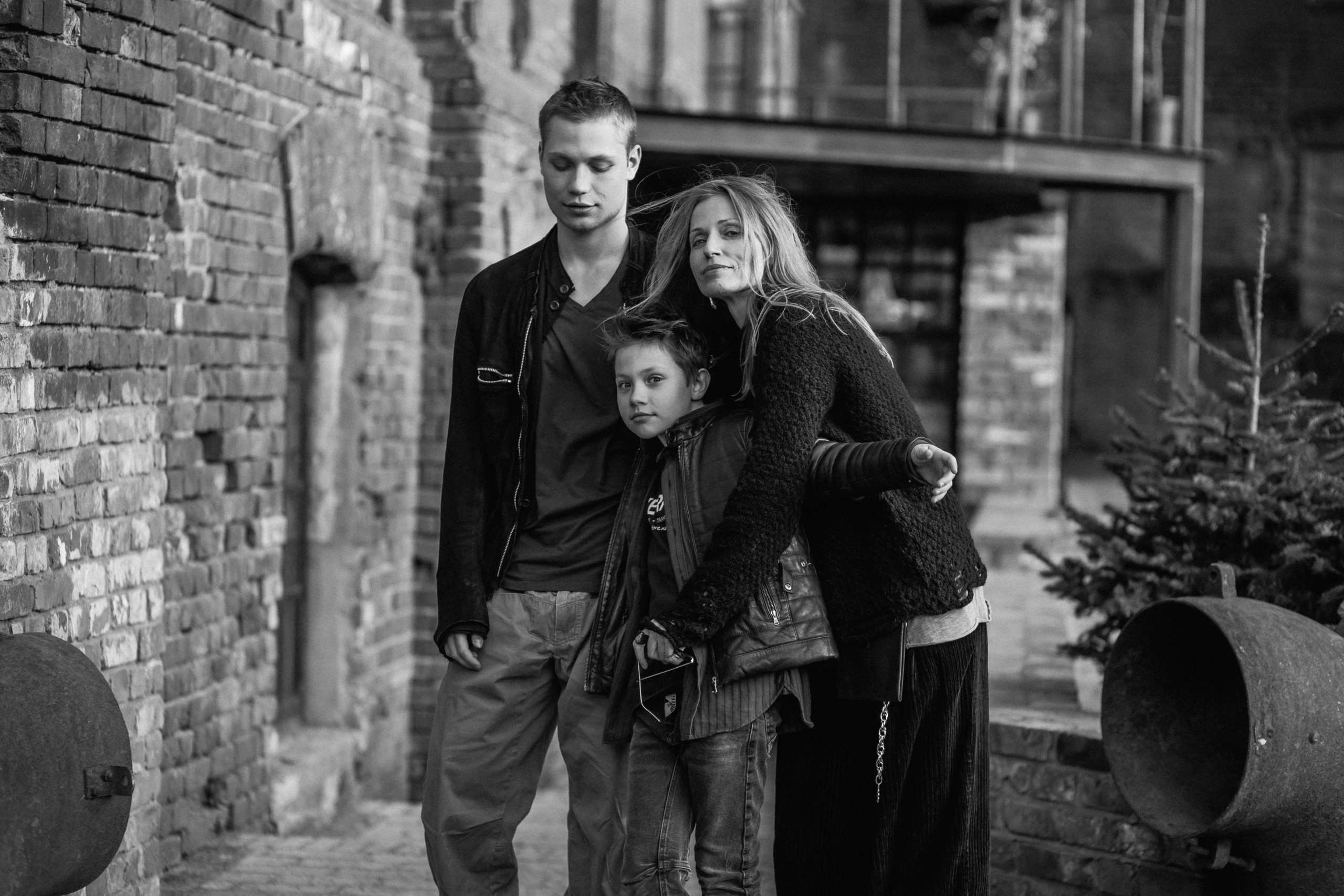 Семейный фотосет. Family. FOTOZ Studio / Фотовидеомейкер Андрей Смирнов