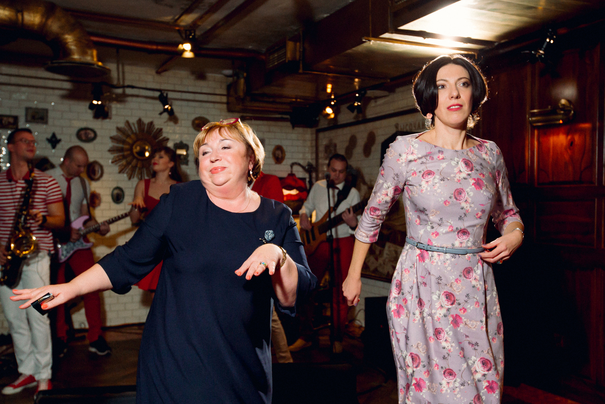 Новогодний корпоратив. FOTOZ Studio / Фотовидеомейкер Андрей Смирнов