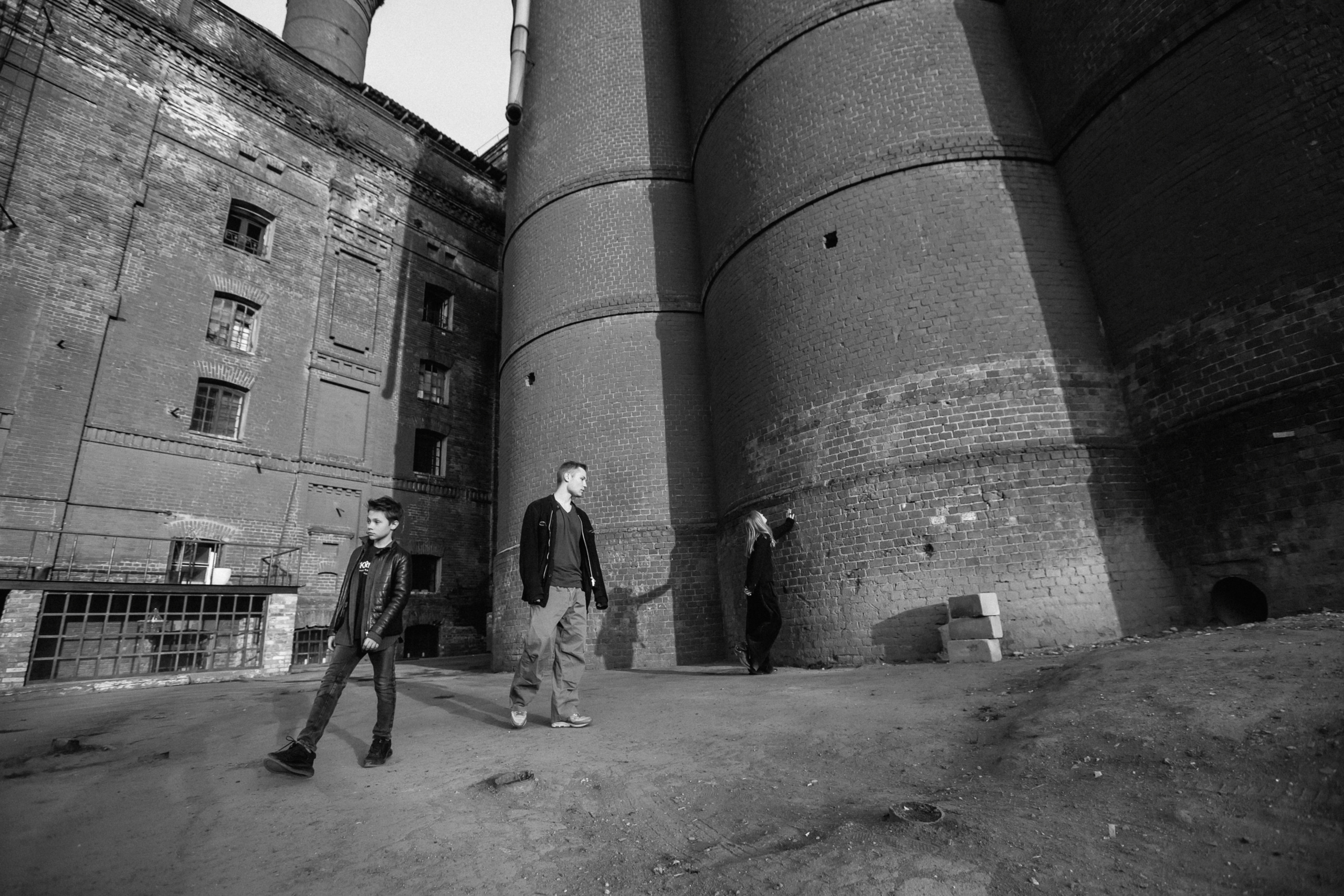 Семейный фотосет. Family. FOTOZ Studio / Фотовидеомейкер Андрей Смирнов