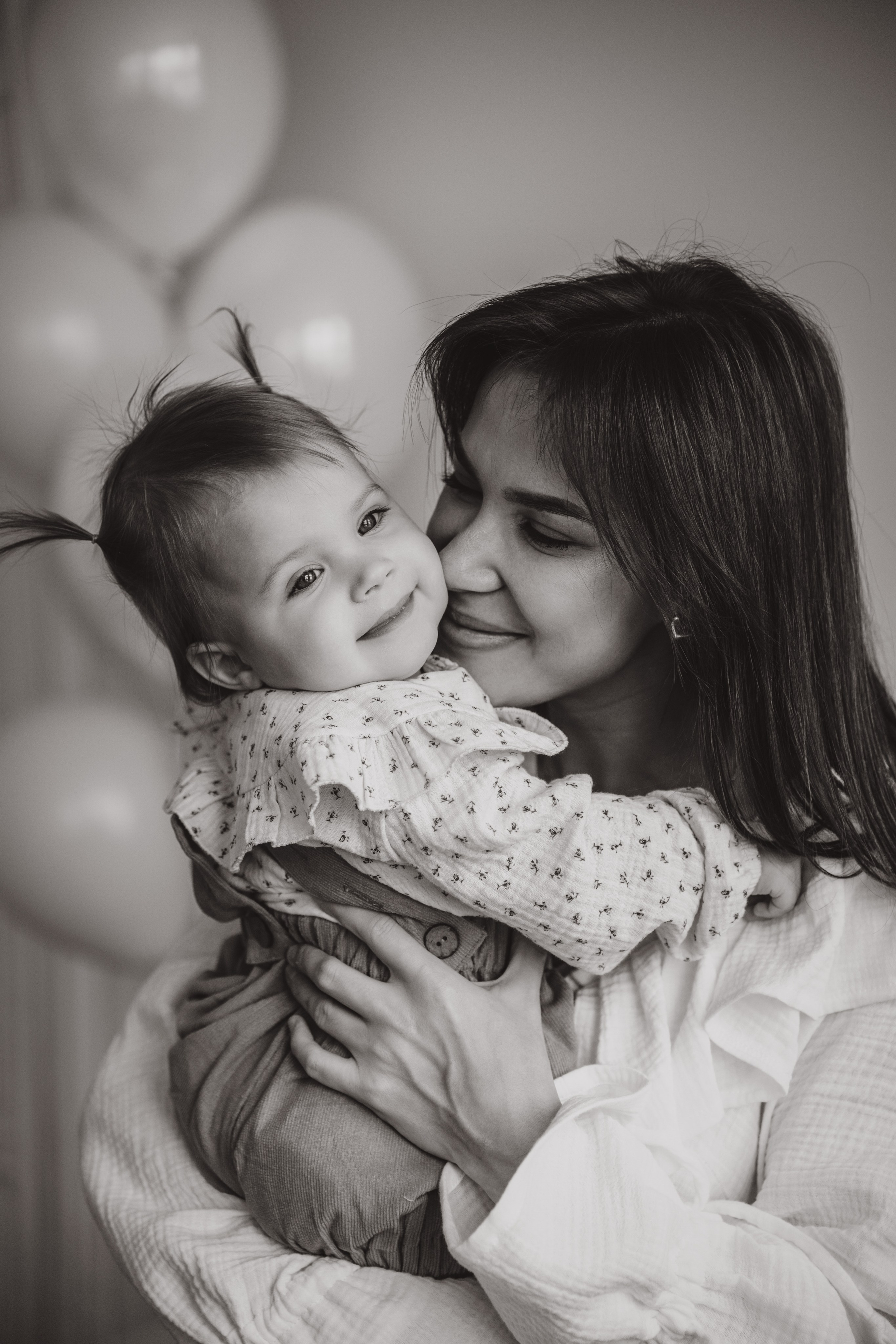 Еве один годик. Сайт фотографа Светланы Еремченко