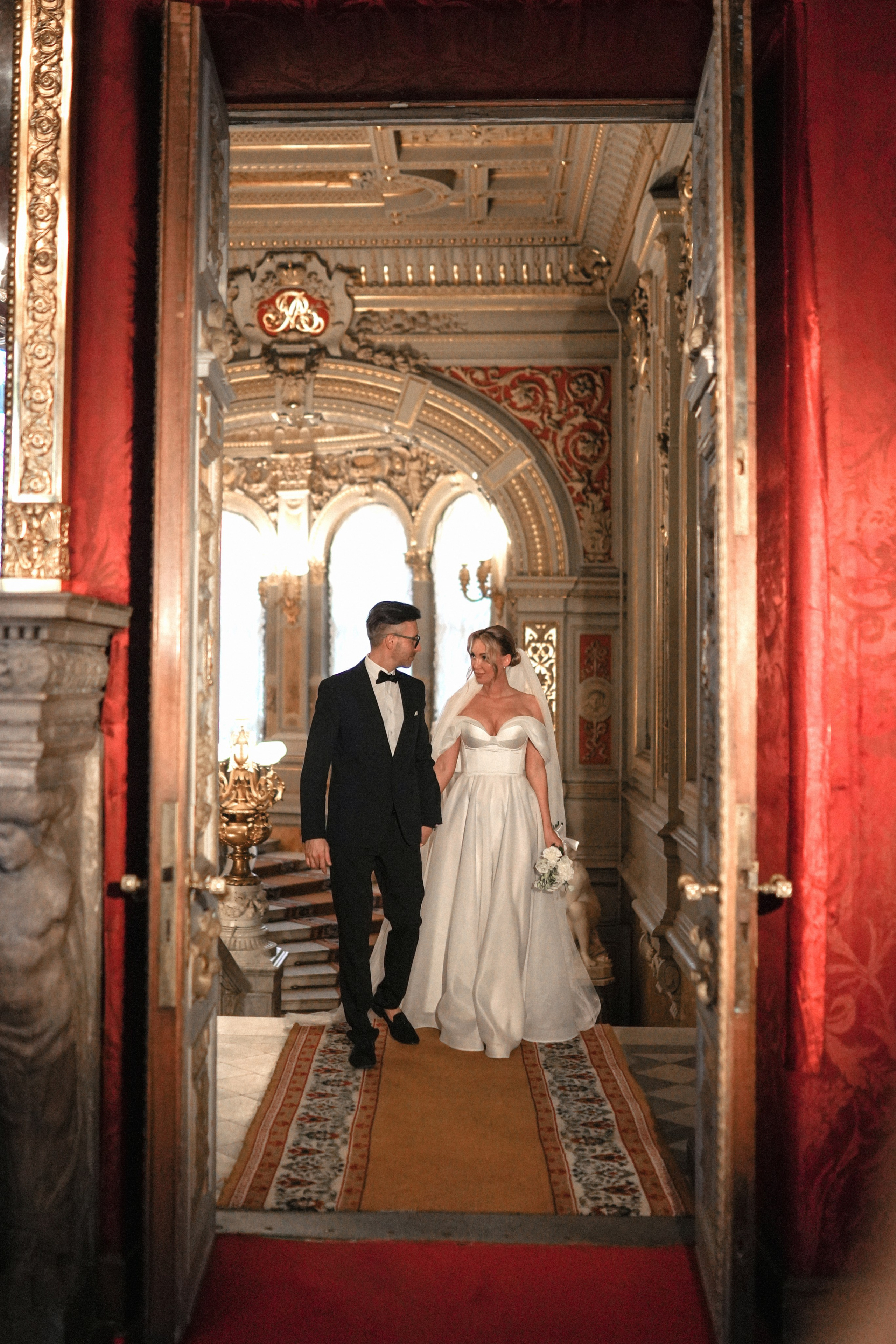 IVAN&OLESYA. Свадебный фотограф в Санкт-Петербурге Харичева Анастасия