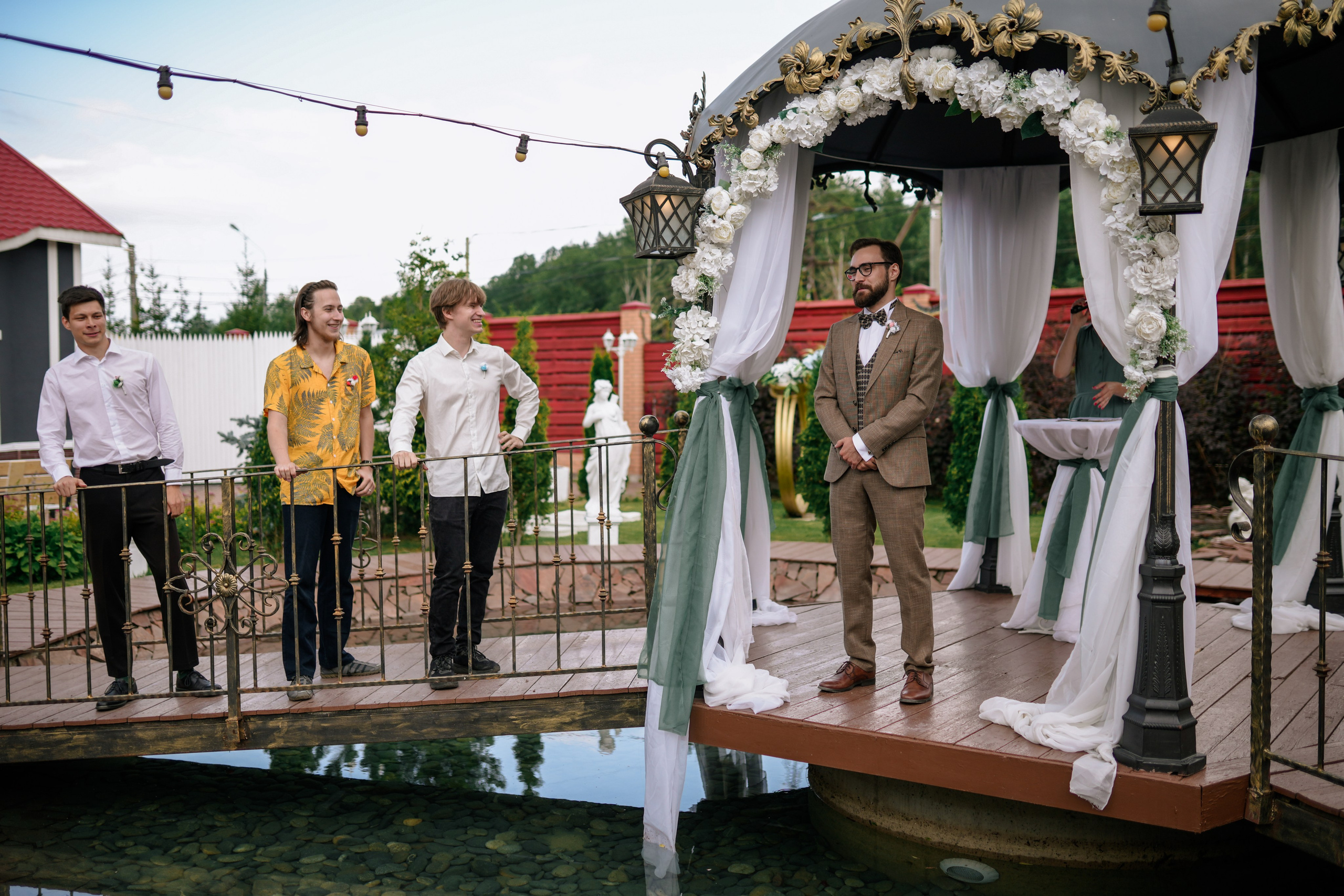 DMITRIY&MARIYA. Свадебный фотограф в Санкт-Петербурге Харичева Анастасия