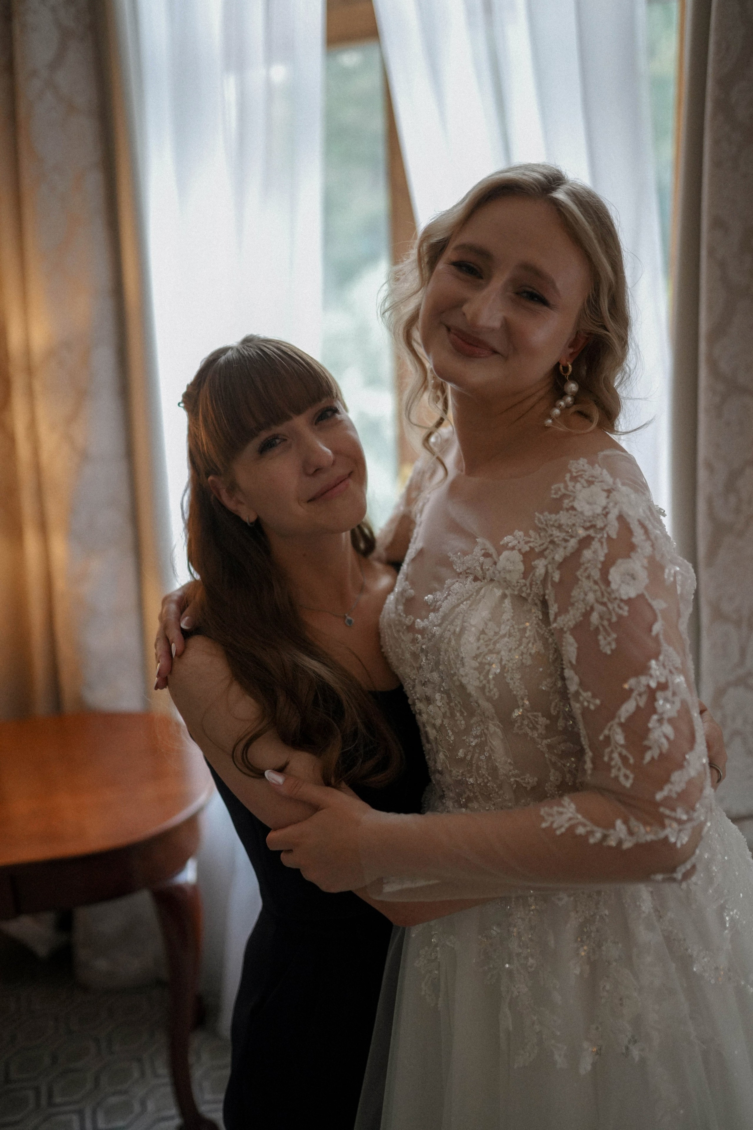 ALEKSEY&OLGA. Свадебный фотограф в Санкт-Петербурге Харичева Анастасия