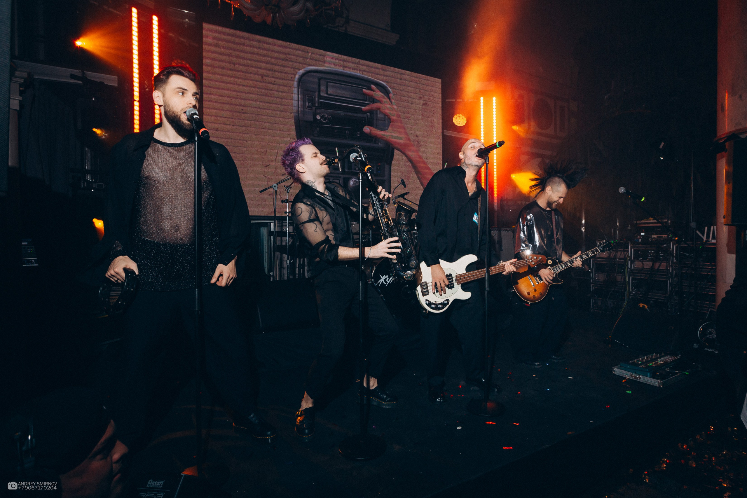 Деньрождения, юбилей. FOTOZ Studio / Фотовидеомейкер Андрей Смирнов