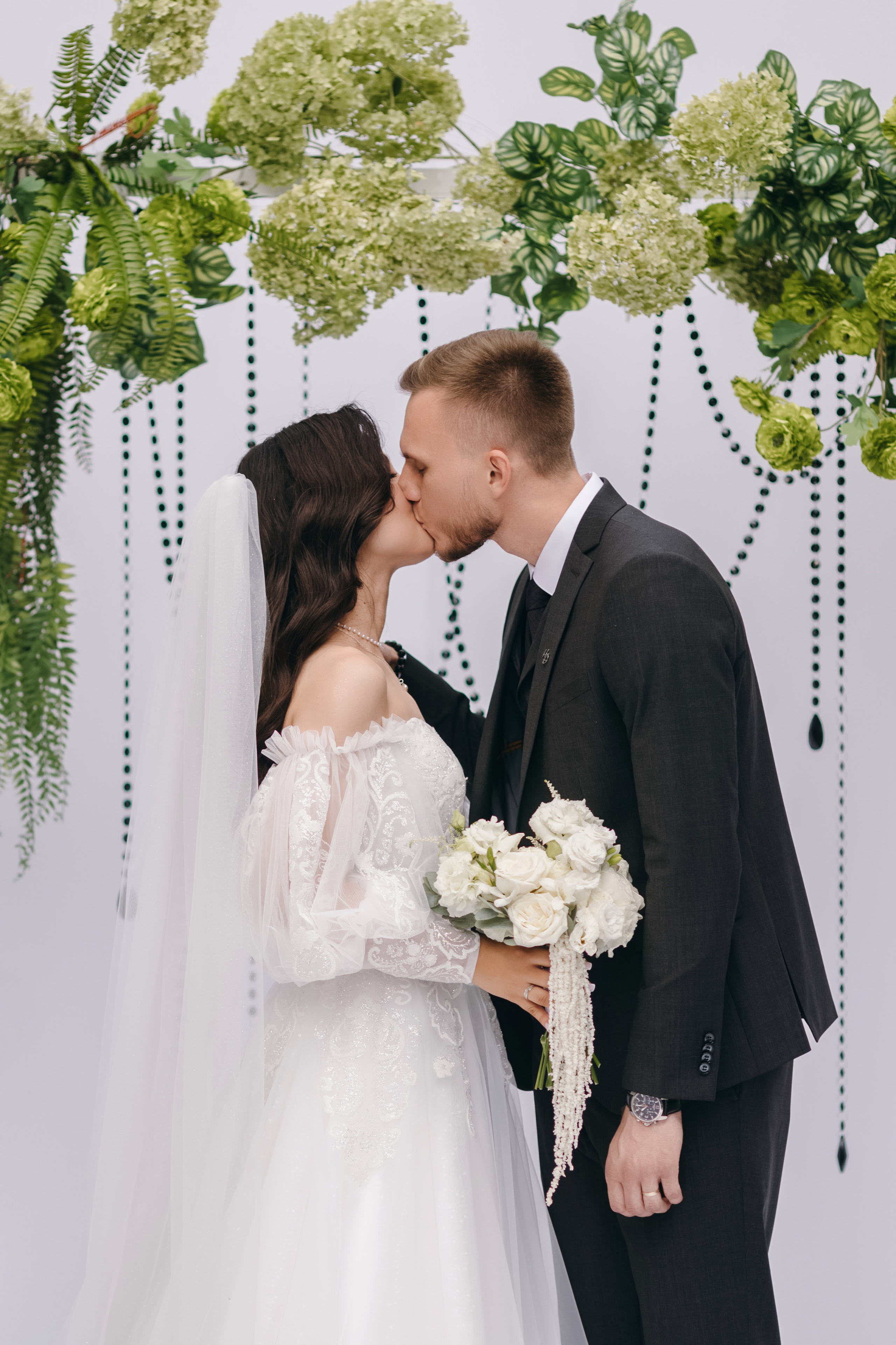 НИКИТА И ДАРЬЯ. Фотограф Светлана Буня