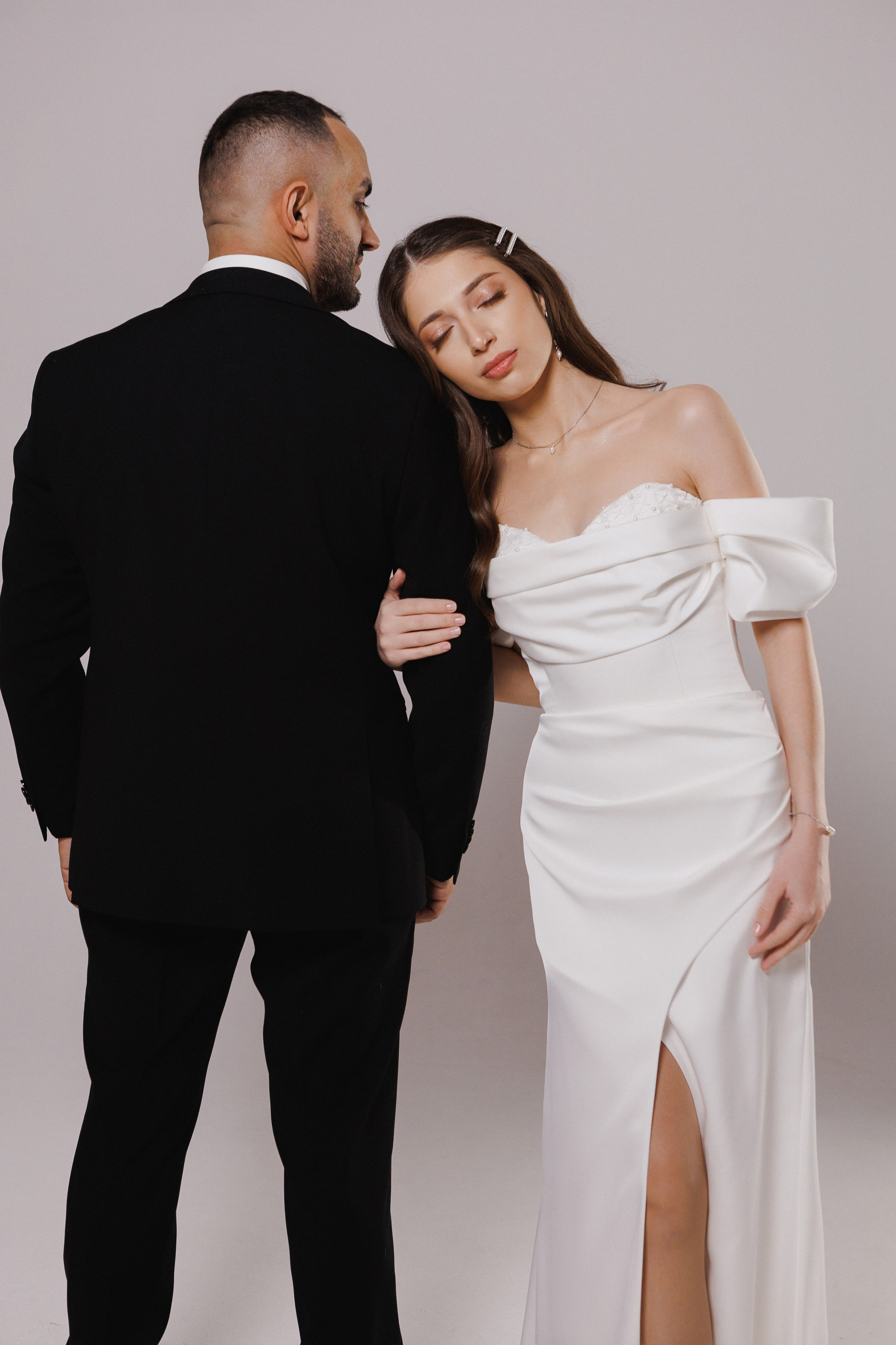 Карен и Гаяна. Фотограф Александр Закадычный | Таганрог