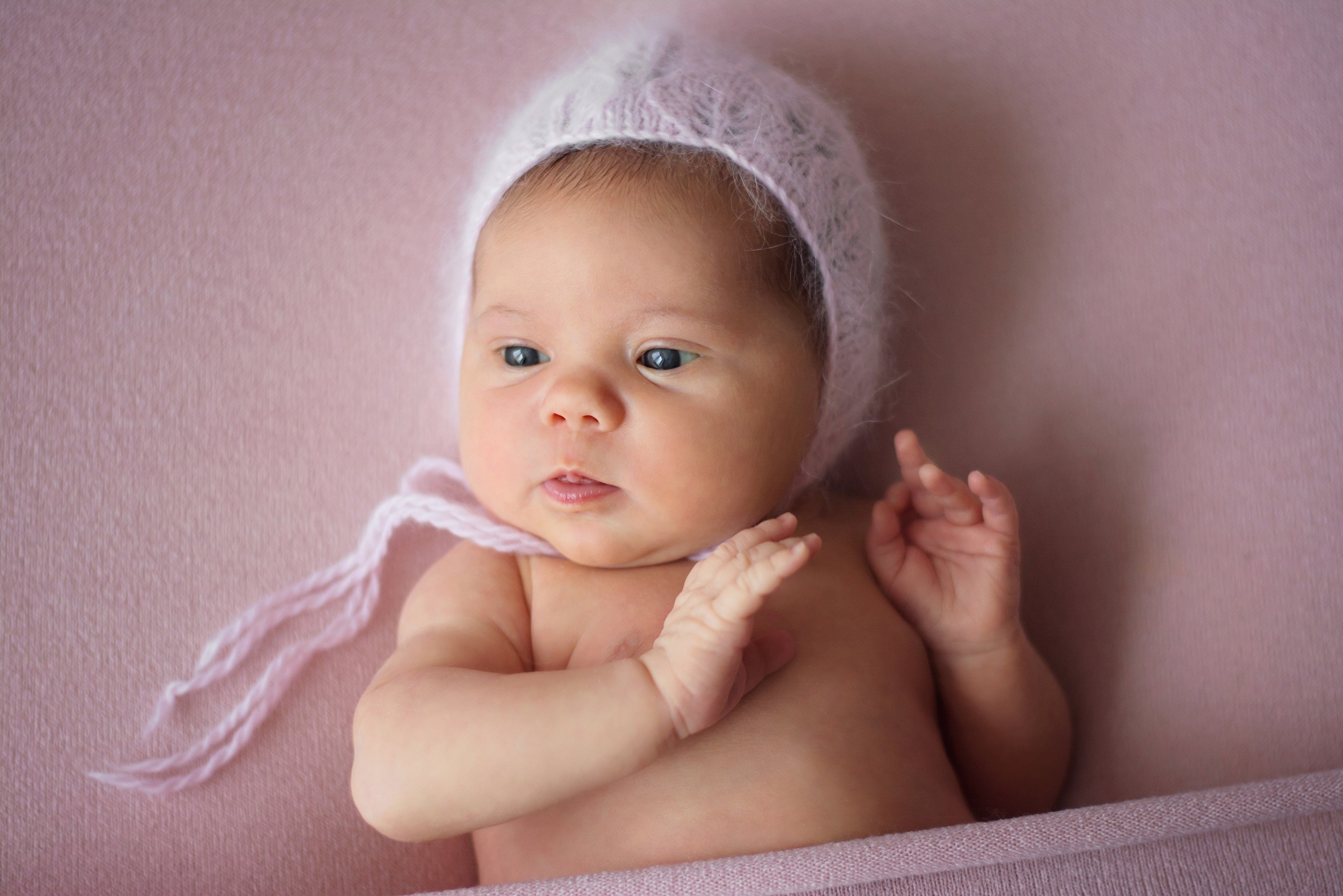 ДЕВОЧКИ. Фотограф новорождённых детский фотограф Сыктывкар Наталья Линдт