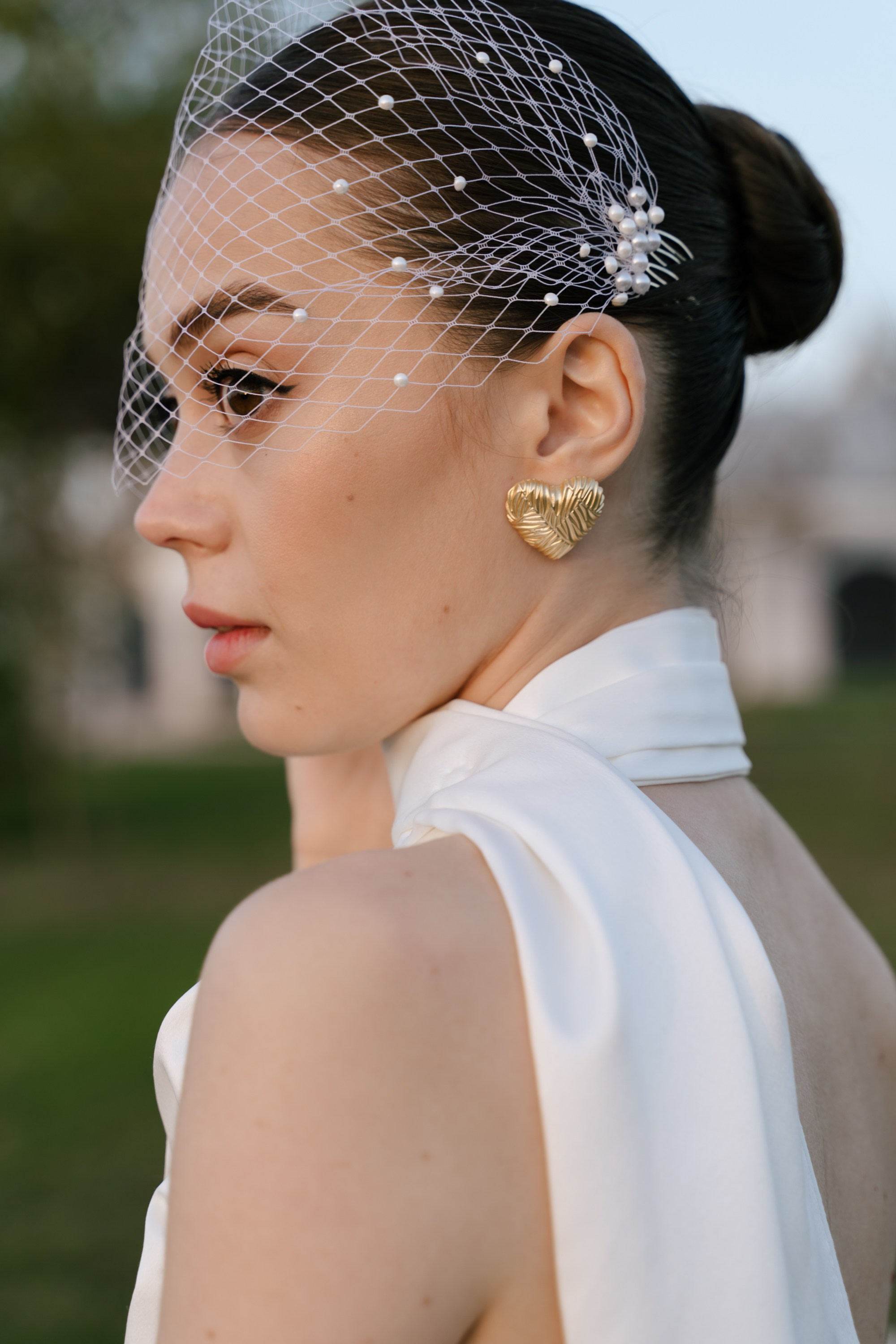 Alina&Slava. Портретный фотограф в Краснодаре Валерия Матирная