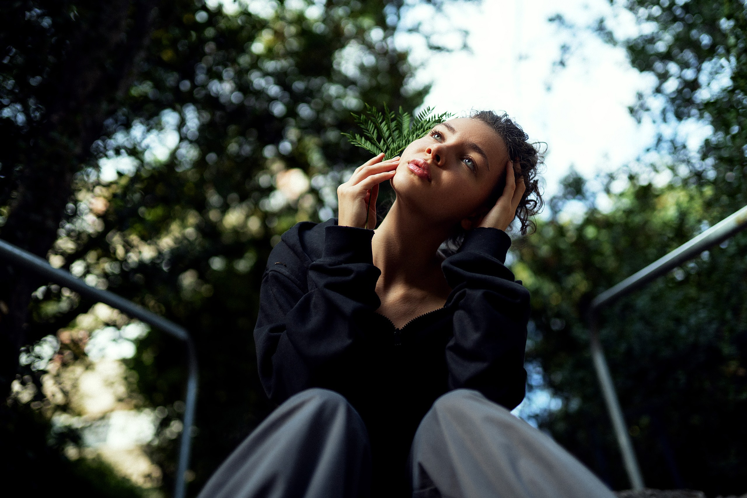 Sofa. Максим Густарев — фотограф