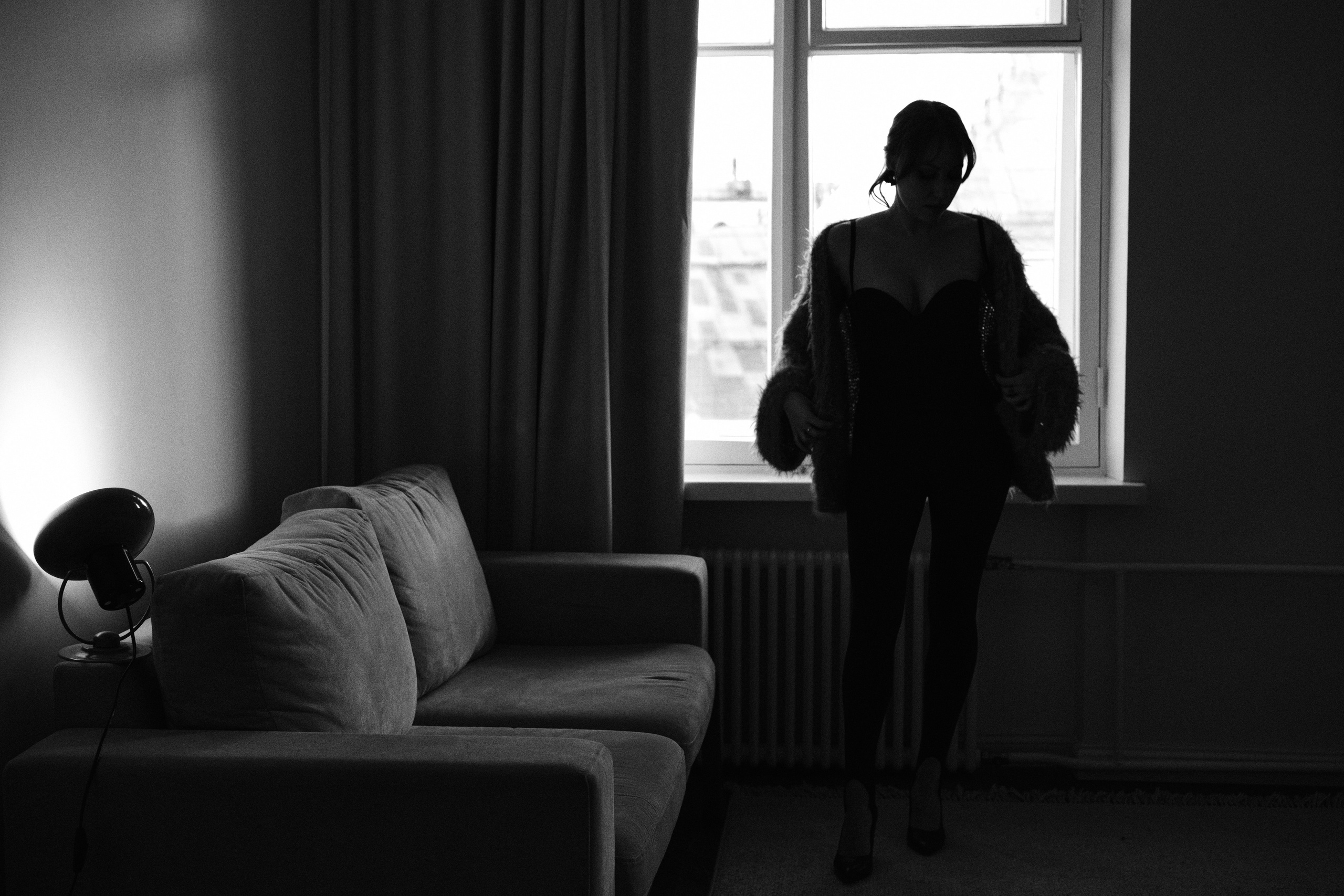 Ирина. Главная