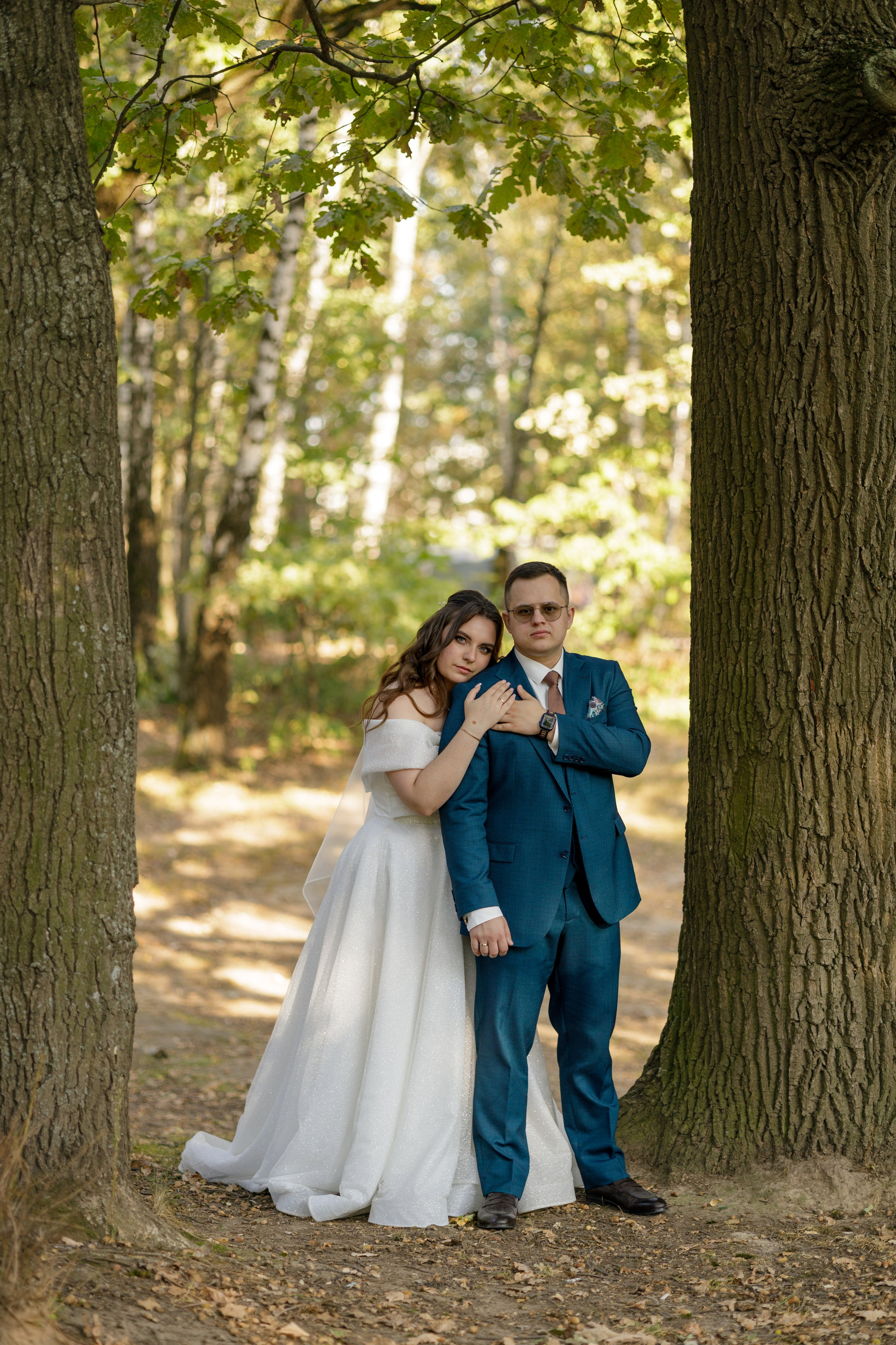 Виктория и Даниил. Свадебный, семейный и портретный фотограф в Москве Алексей Сафаров