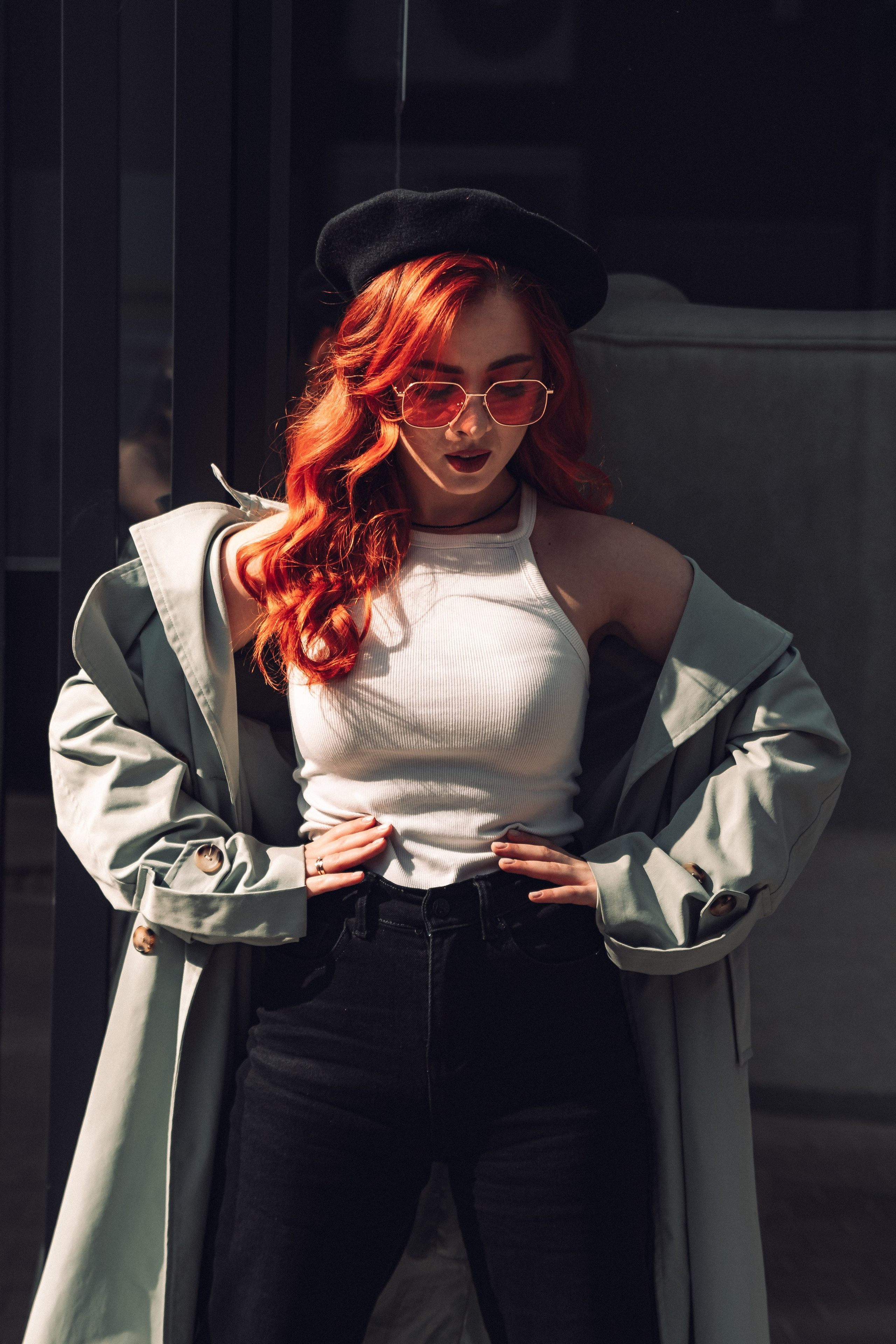 Индивидуальные фотосессии. Свадебный и концертный фотограф в Туле