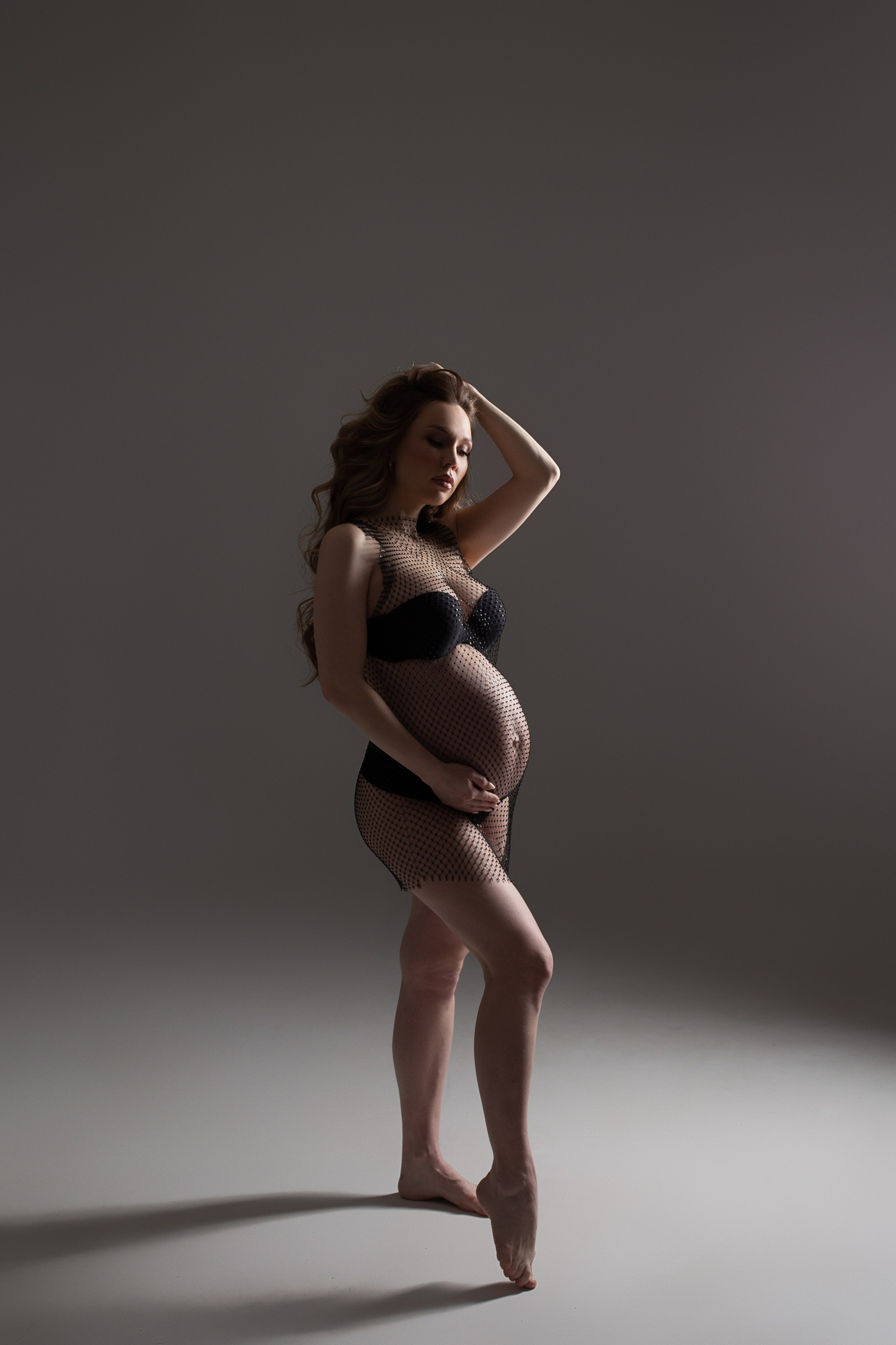 Платья. Фотограф беременности в Екатеринбурге Гришина Анастасия