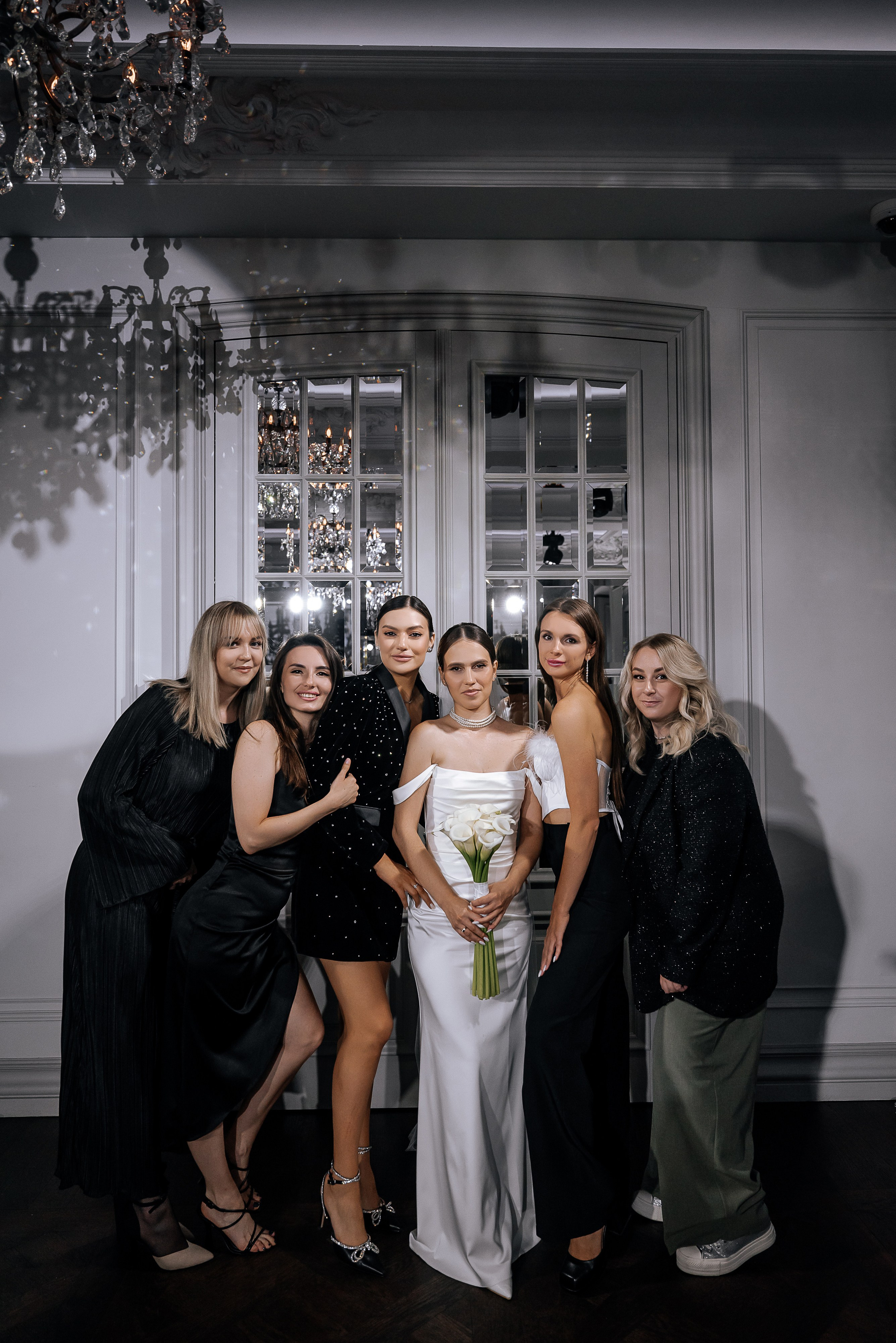 Андрей & Эльмира 2024. Фотограф Москва. Шульгинова Ольга