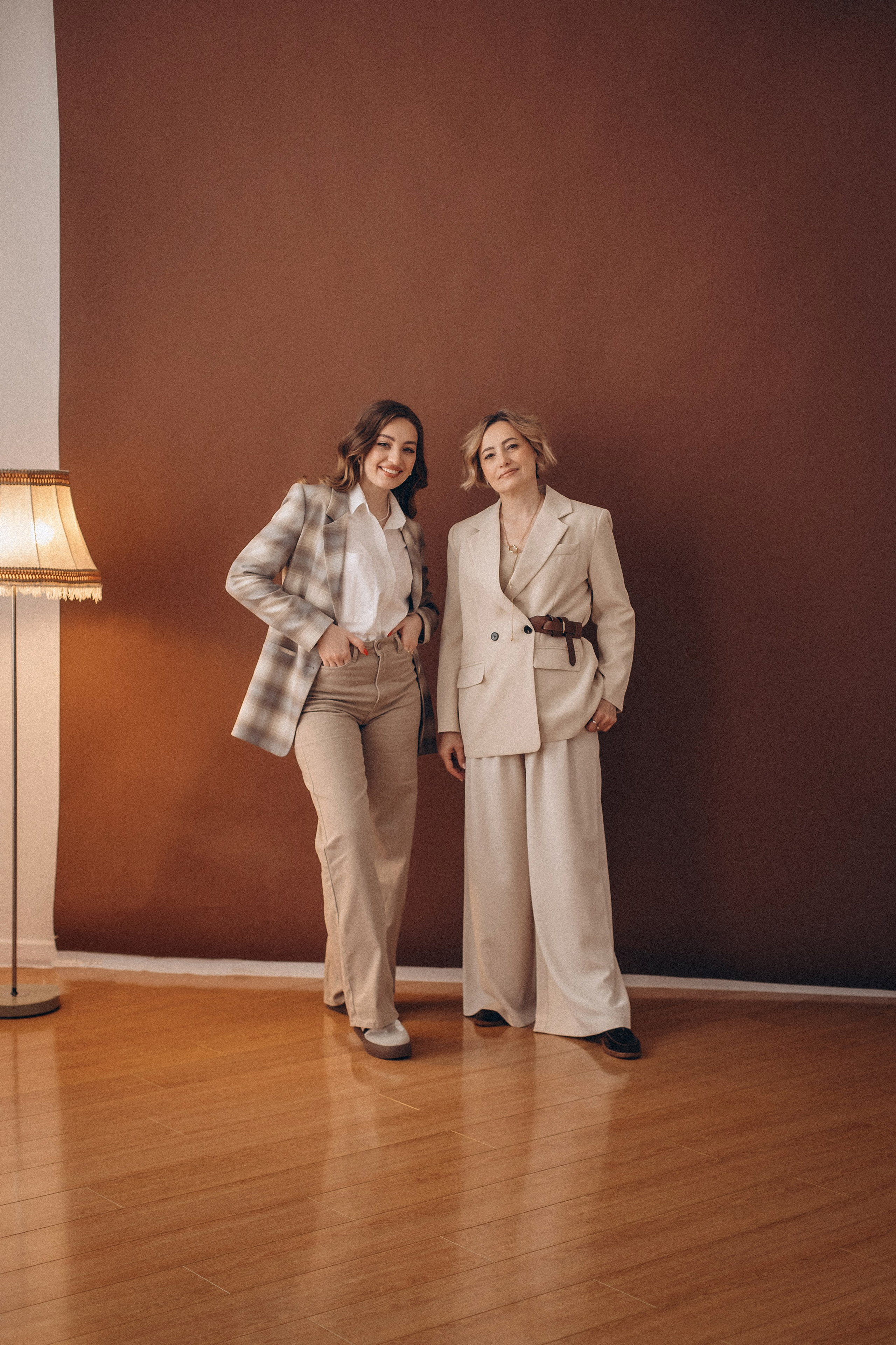 Семейные истории. Фотограф