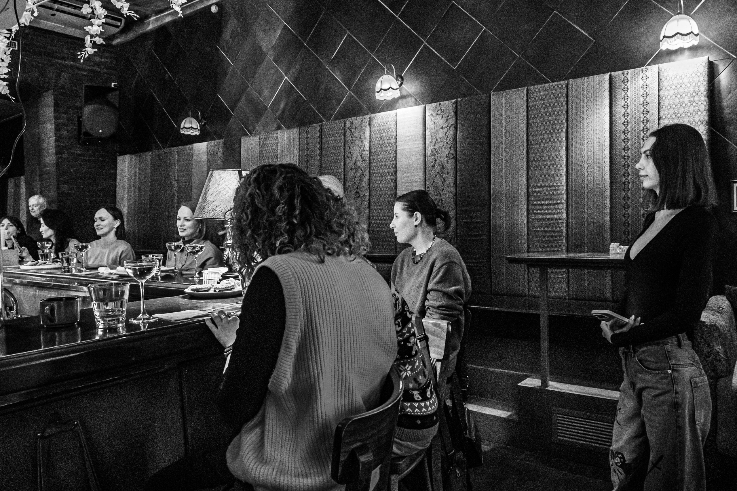 АртБранч «Театру оперы и балета — 80». Фотограф Алексей Школдин. Новосибирск