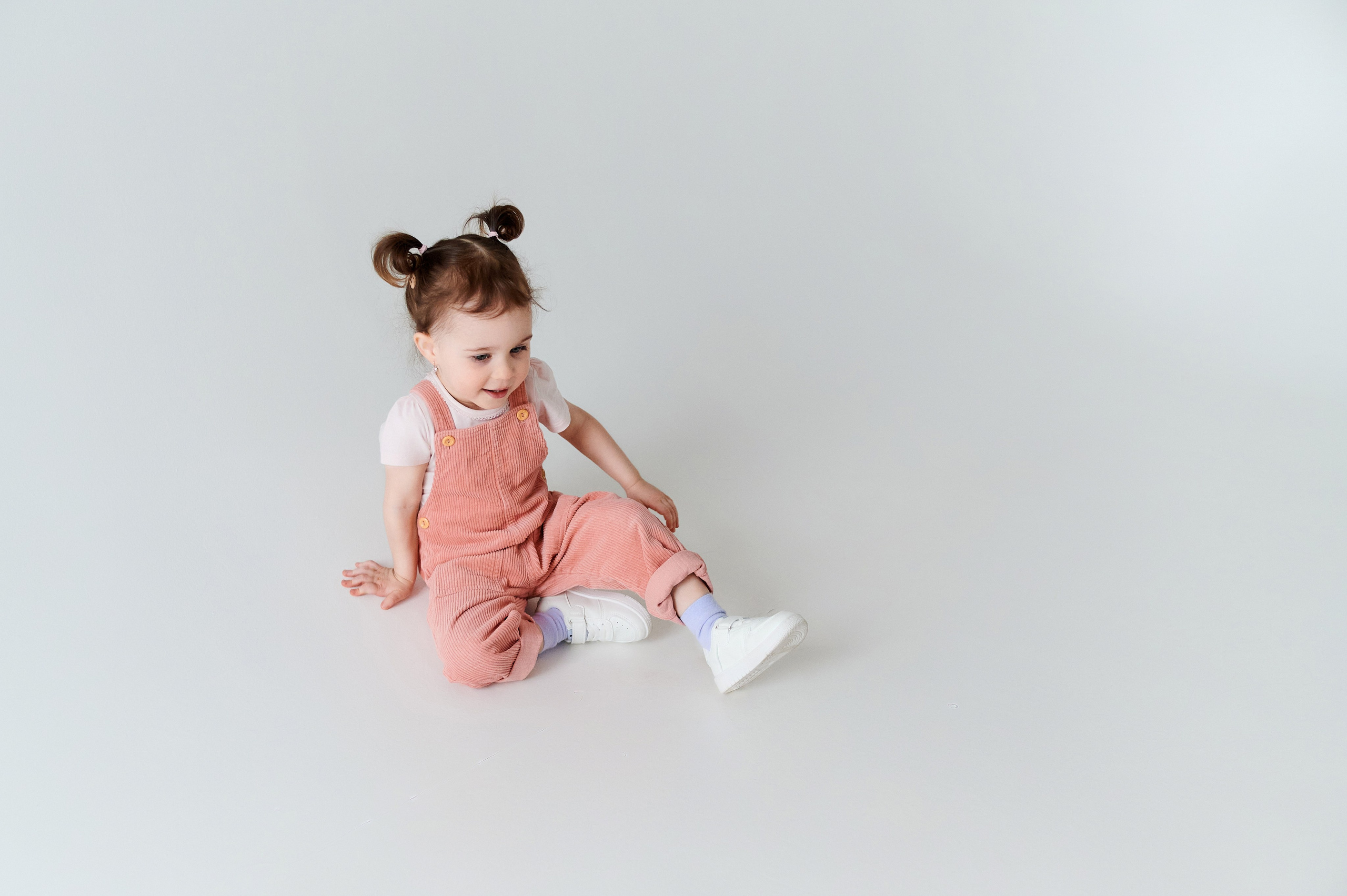 В студии. Семейный и детский фотограф в г. Ногинске Ангелина Хасанова