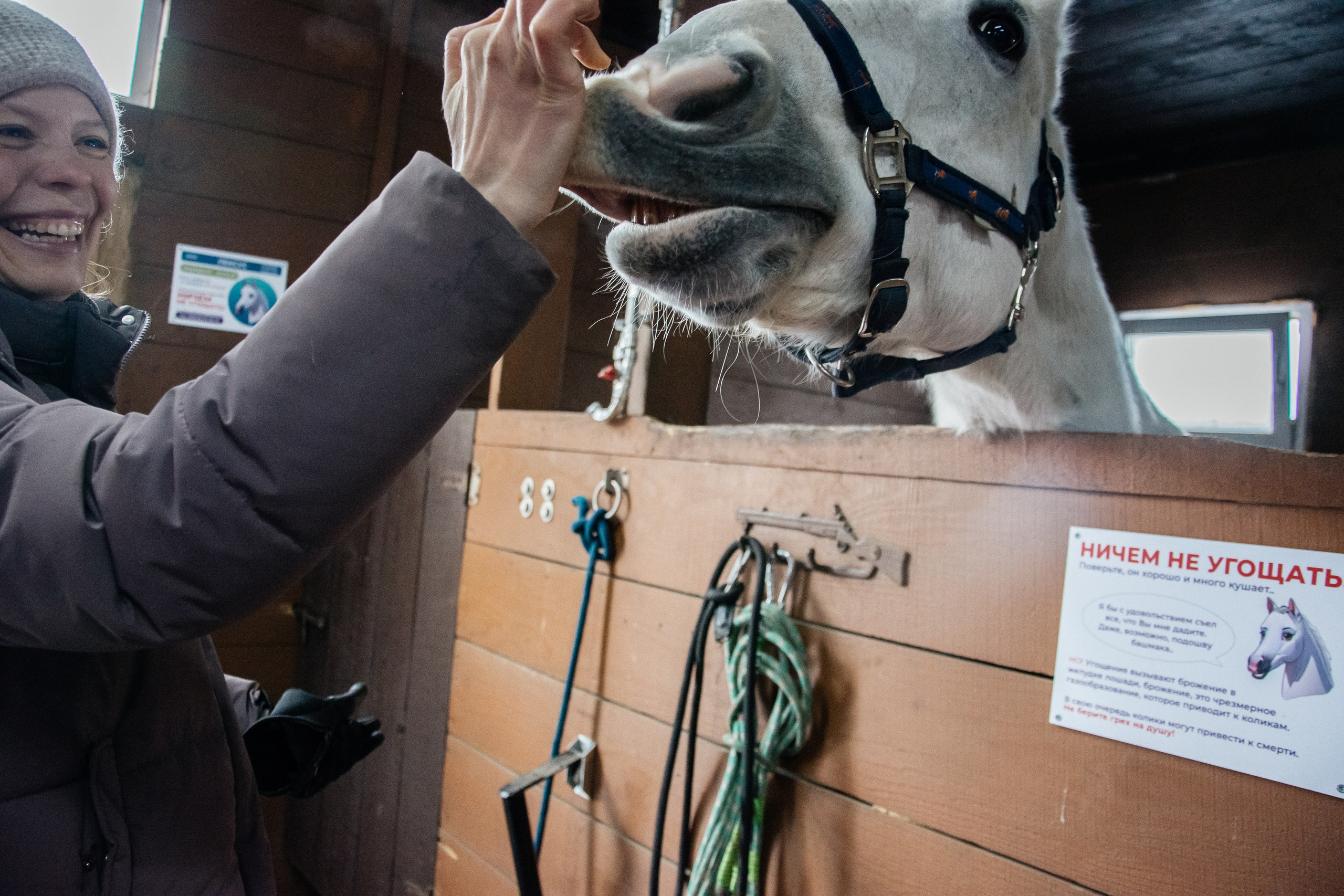 Детская прогулка. Фотограф на все случаи