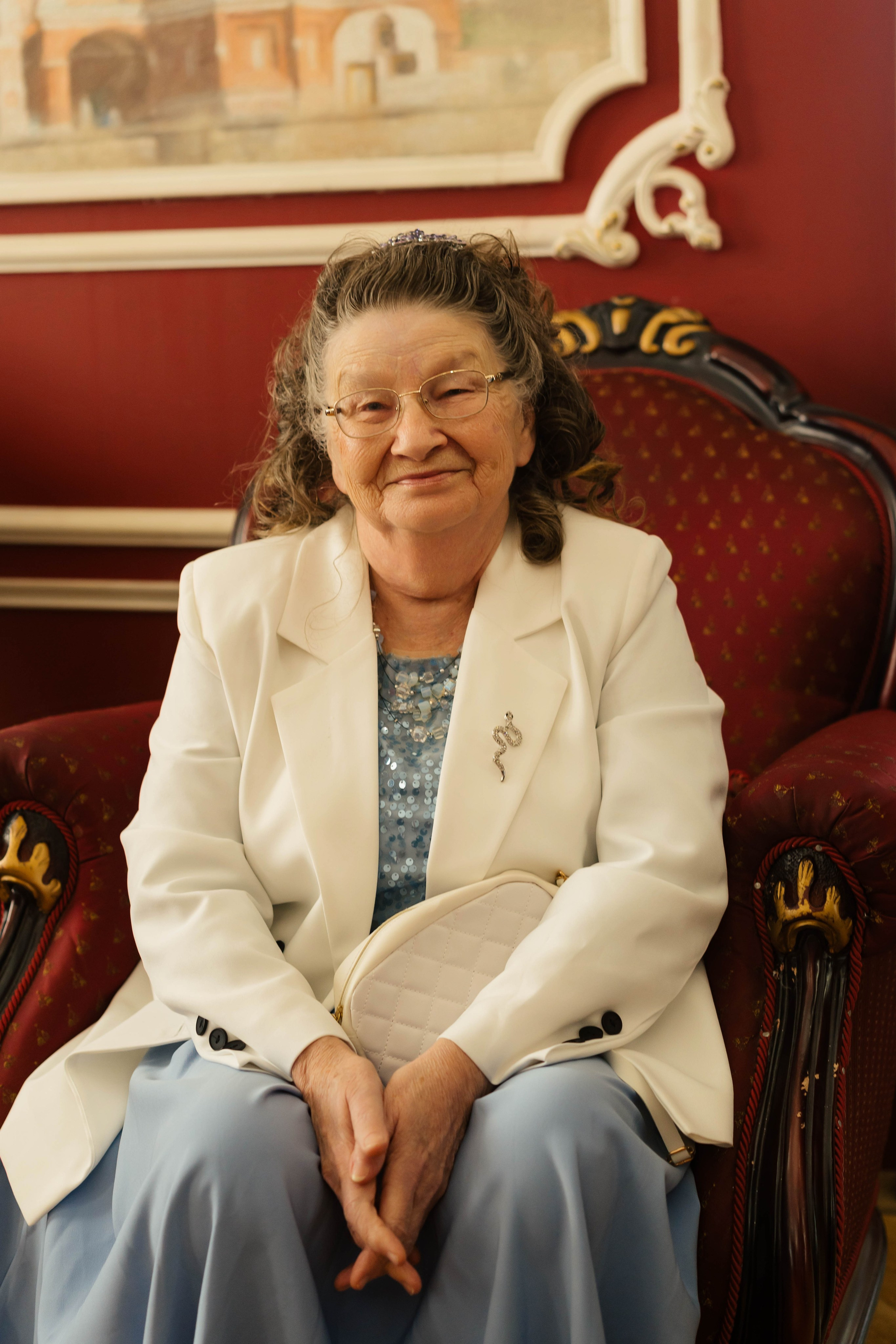 Саша и Игорь