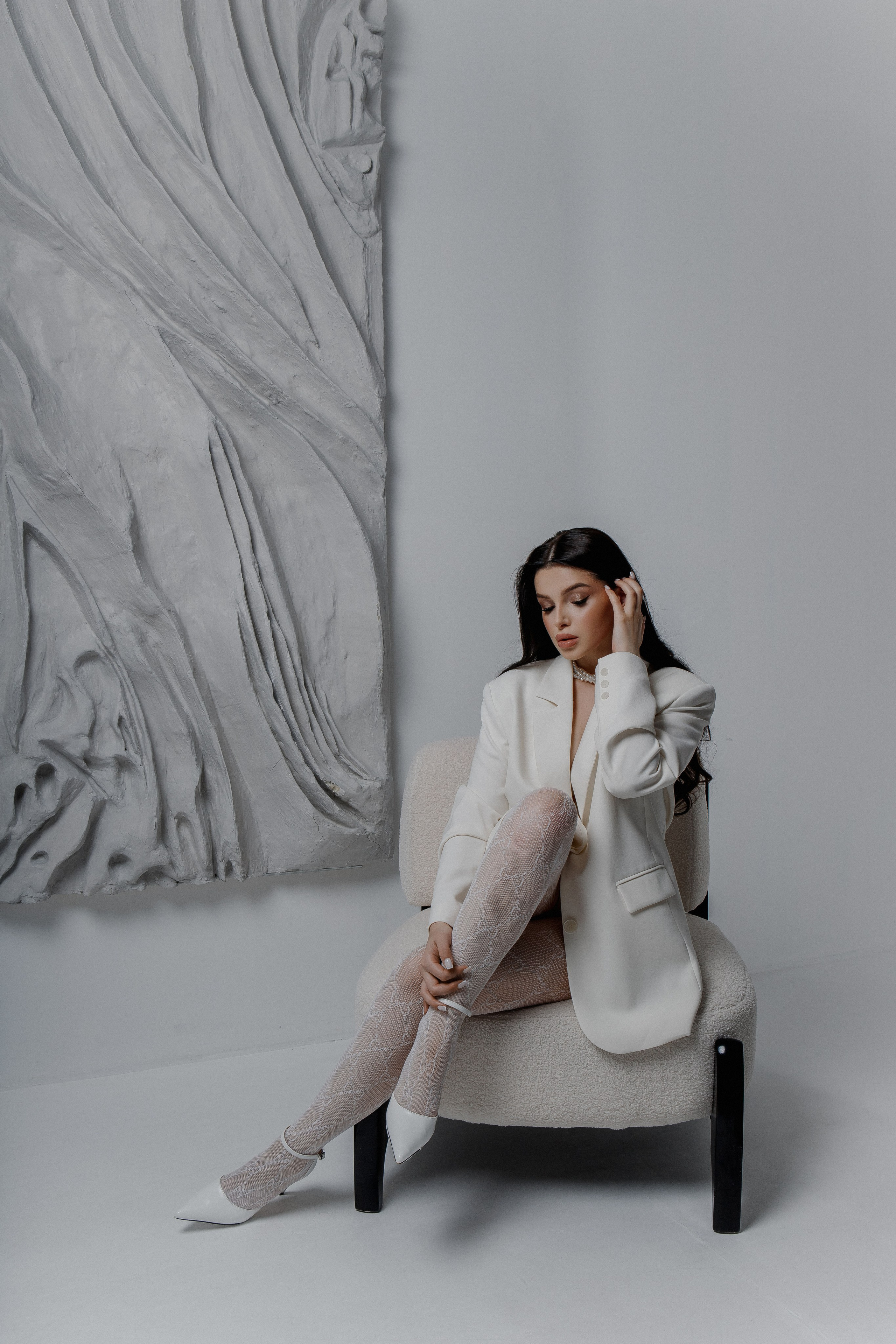 Вероника. Фотограф Александр Яблонский Минск