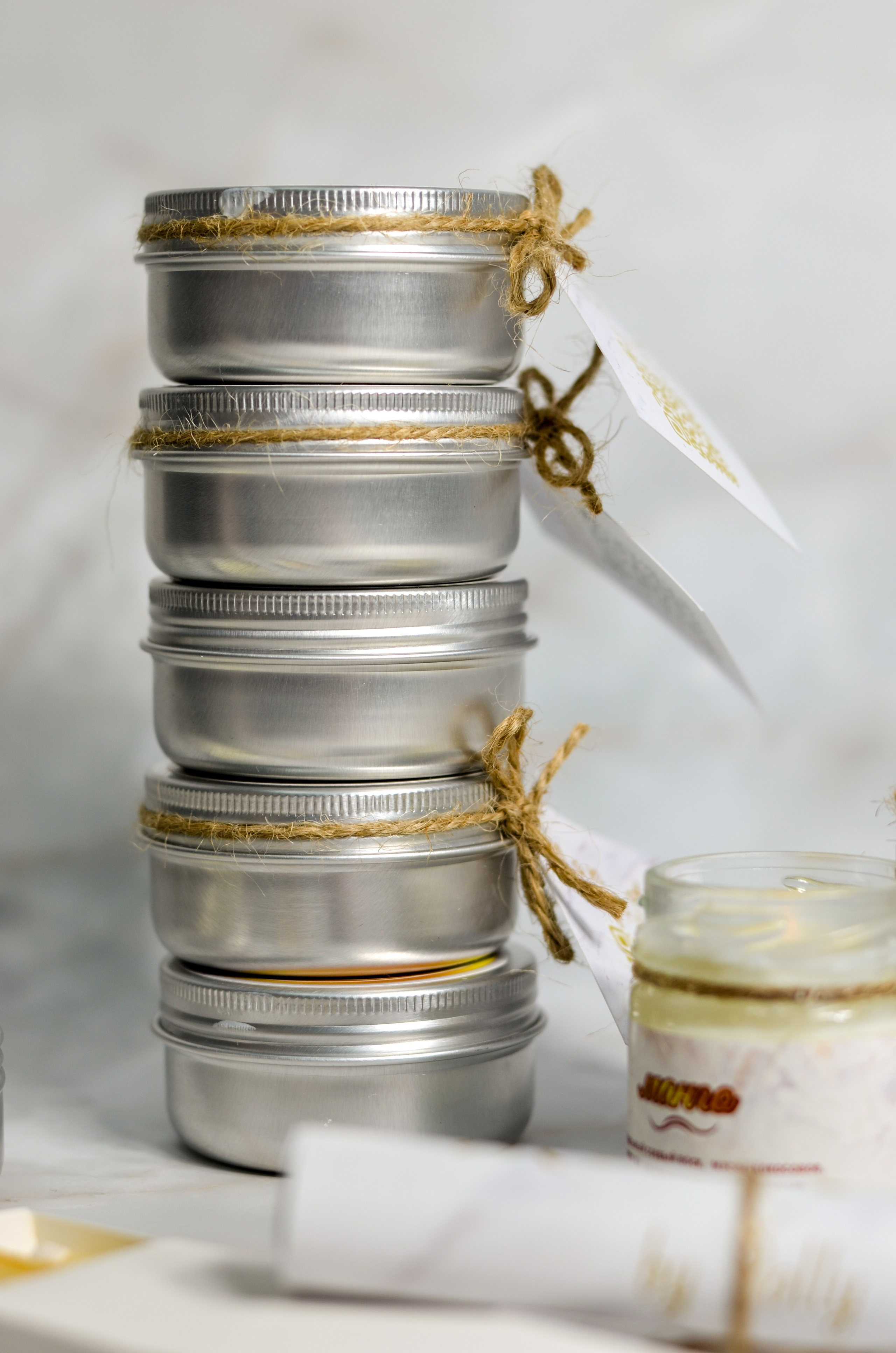 Свечи МONART by Polly. Сайт фотографа Алии Фаттах