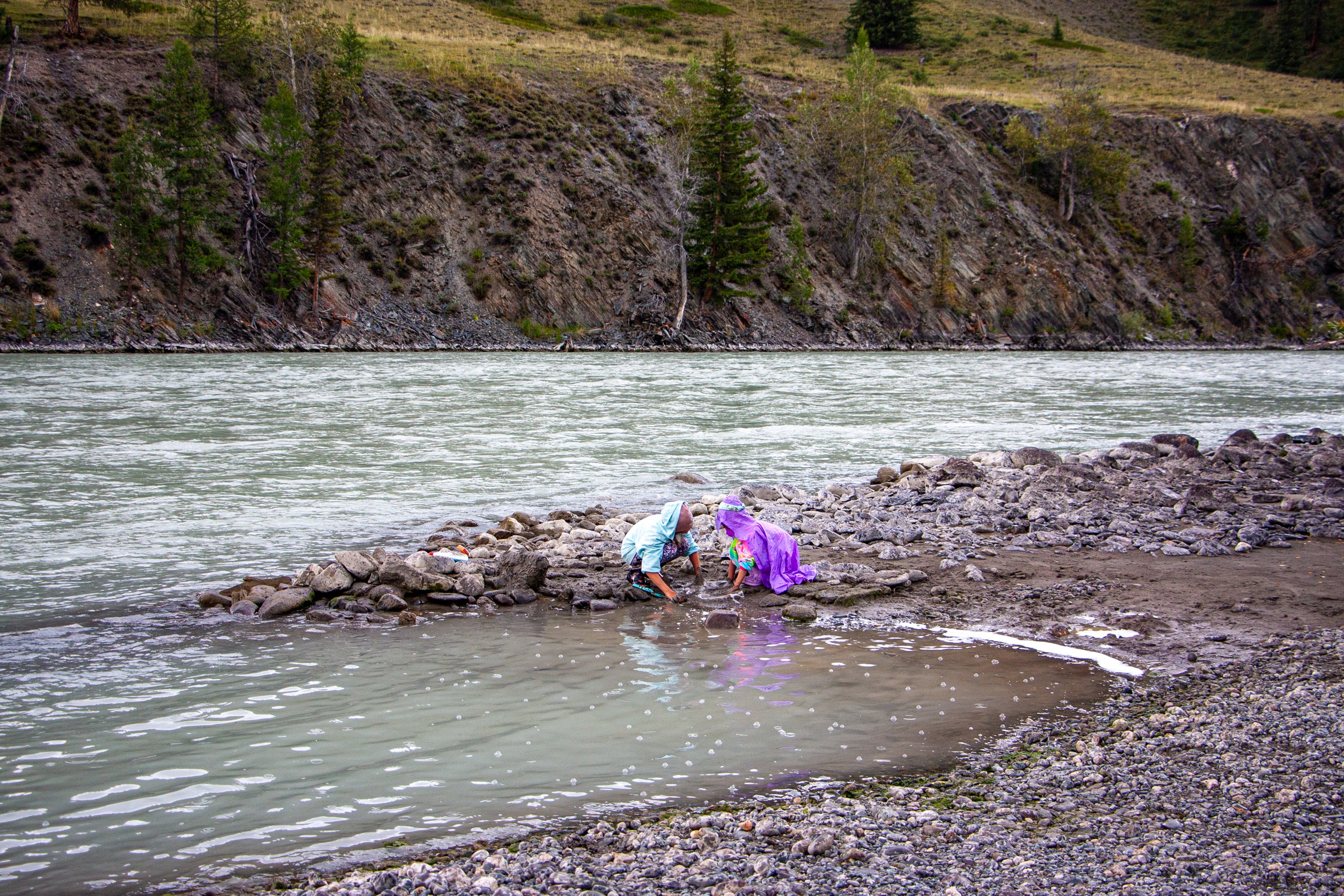 Укок 2022. Gennady Travel