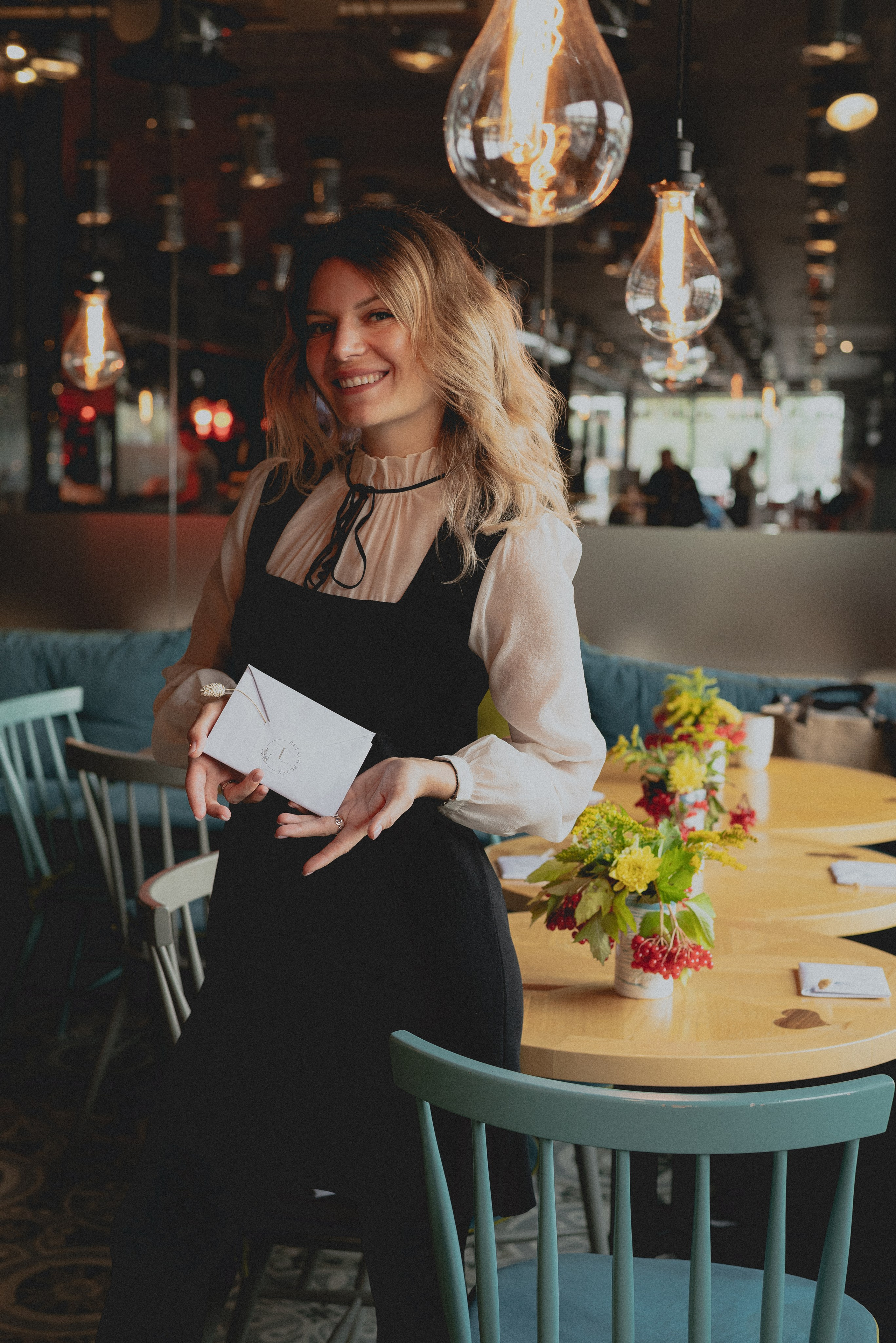 ДЕТАЛИ ВСЛУХ. Екатерина Курбанова. Женский фотограф